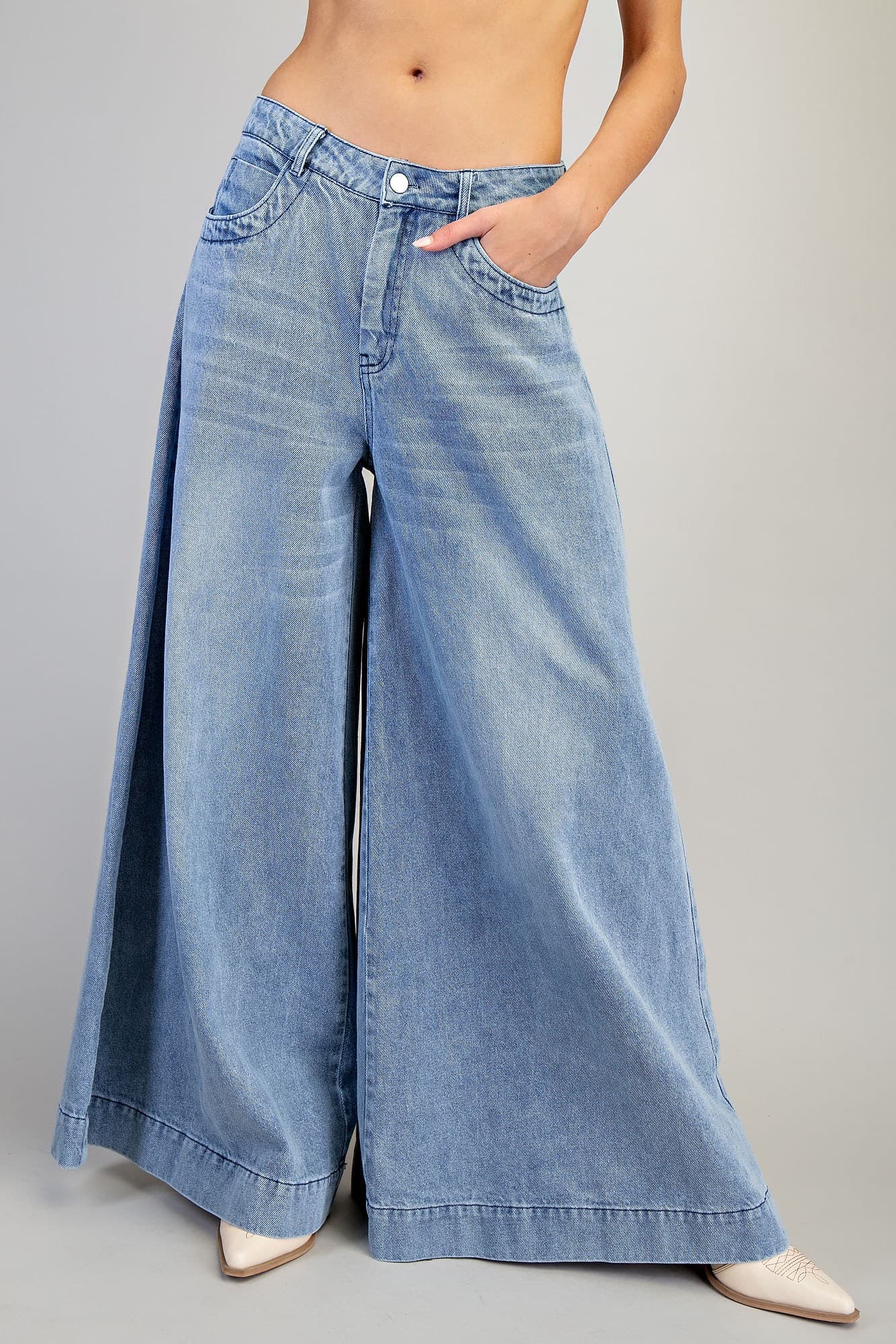 PK14870 - DENIM