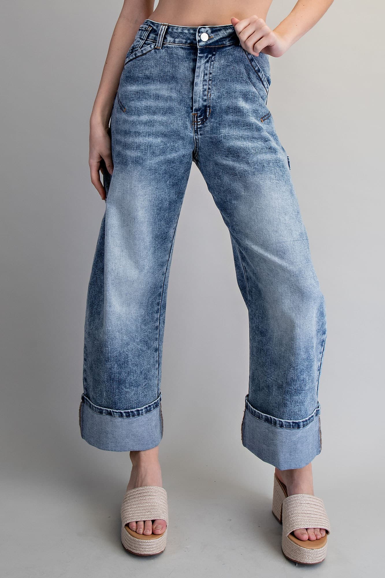 PK14803 - DENIM