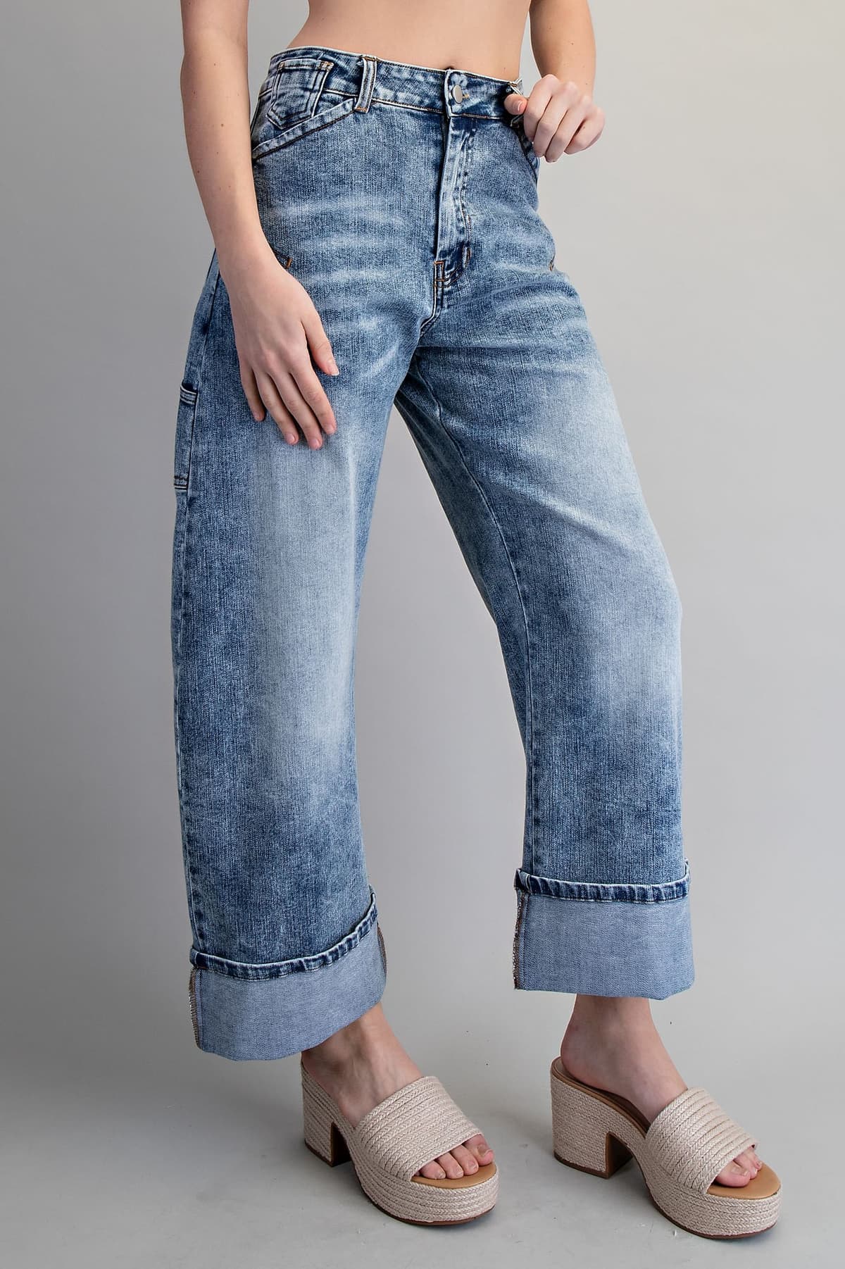PK14803 - DENIM