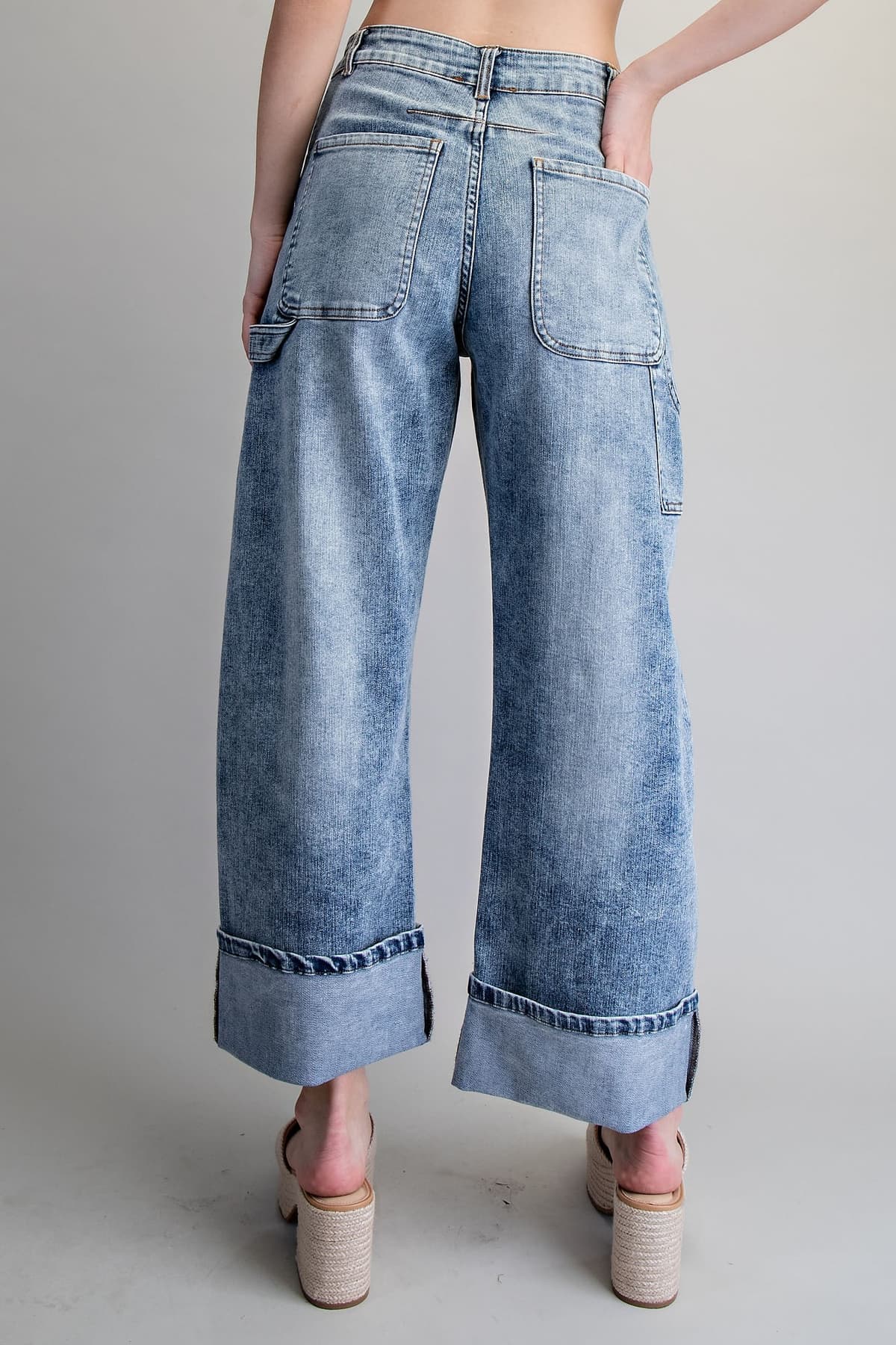 PK14803 - DENIM