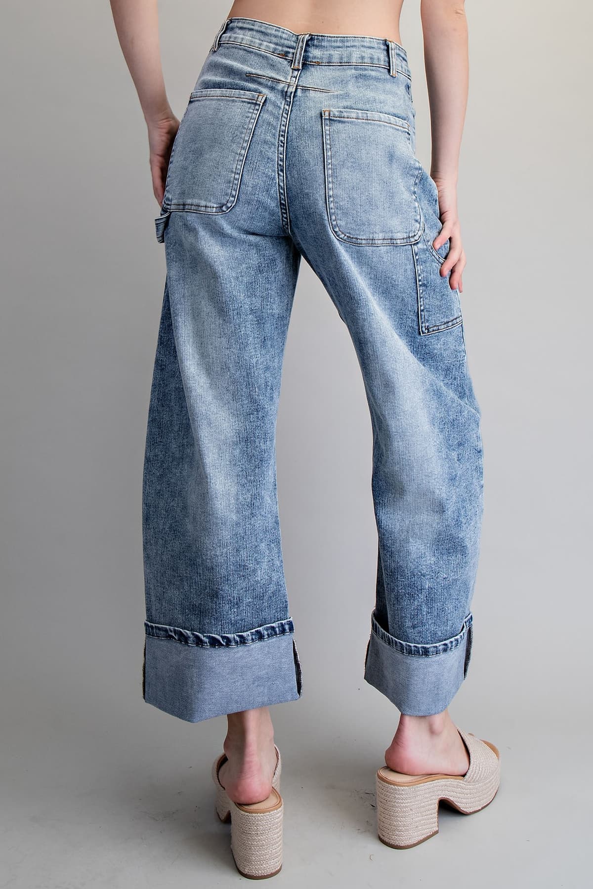 PK14803 - DENIM