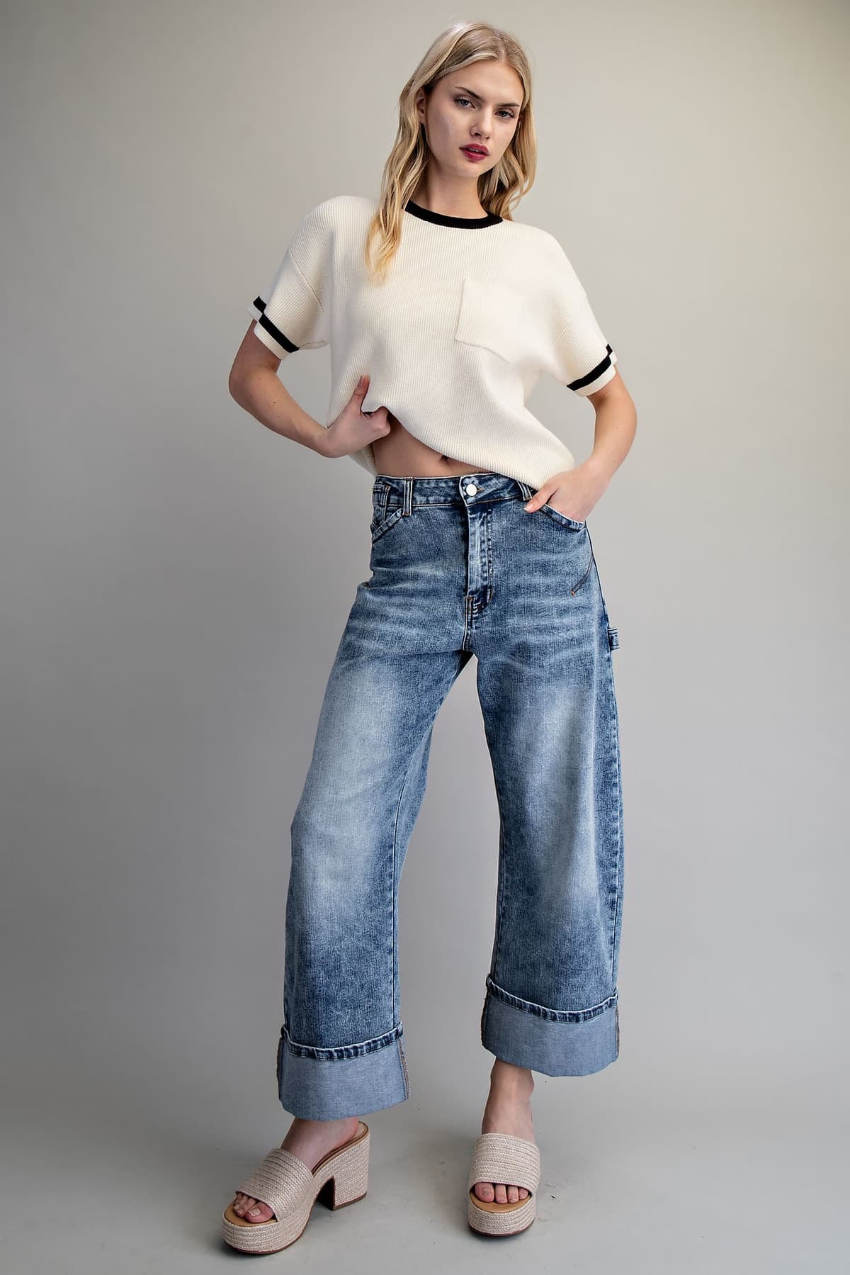 PK14803 - DENIM