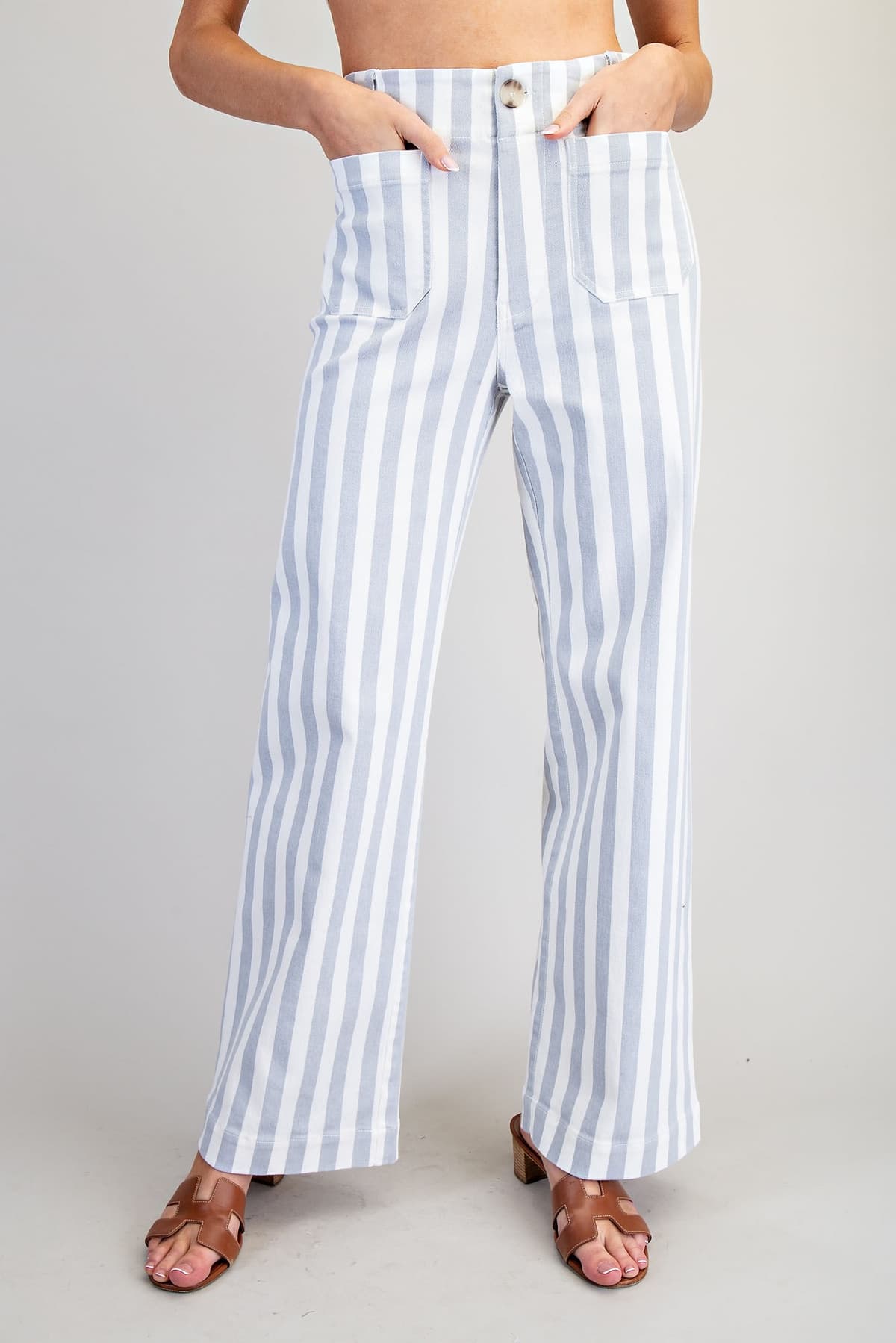 PK14716 - BLUE STRIPE