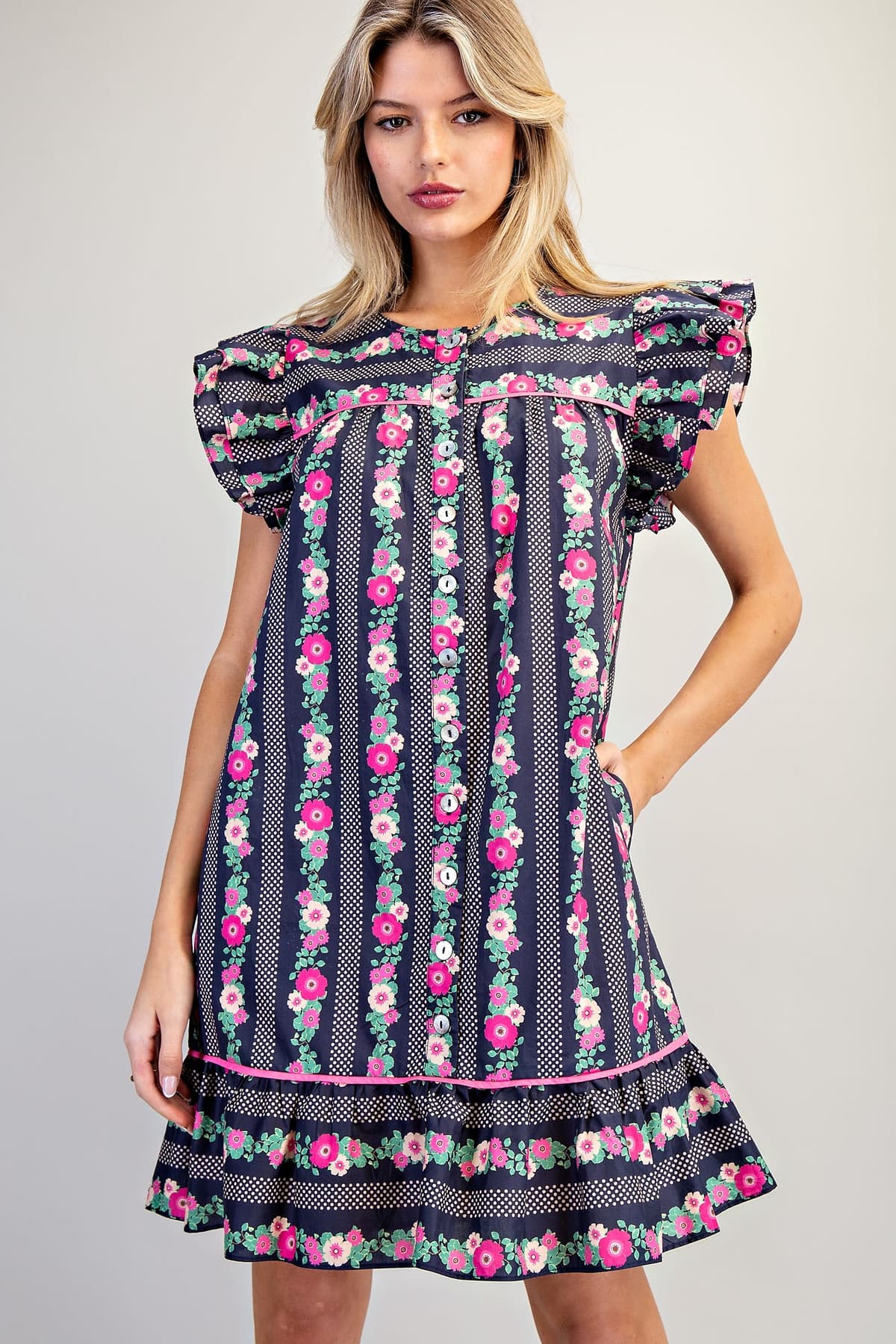 DH15457 - NAVY