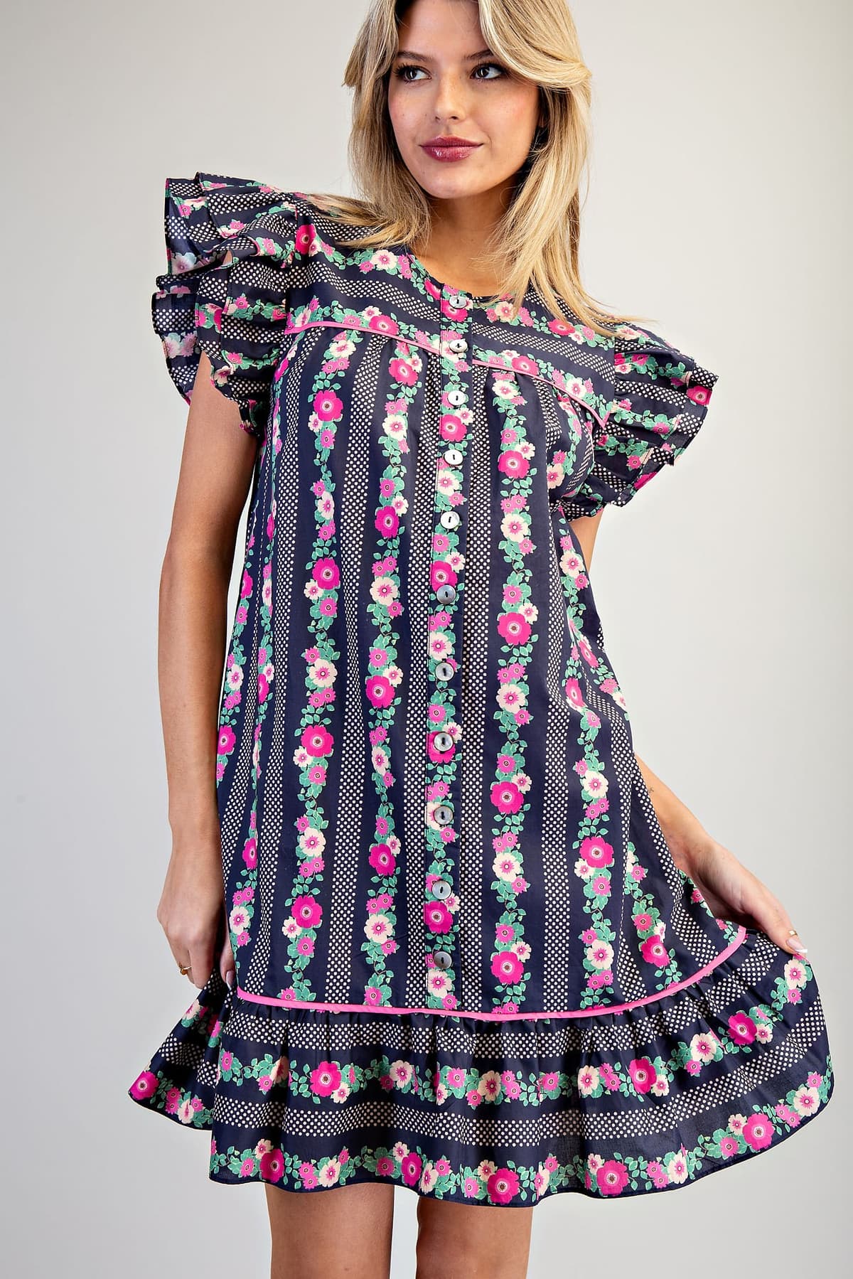 DH15457 - NAVY