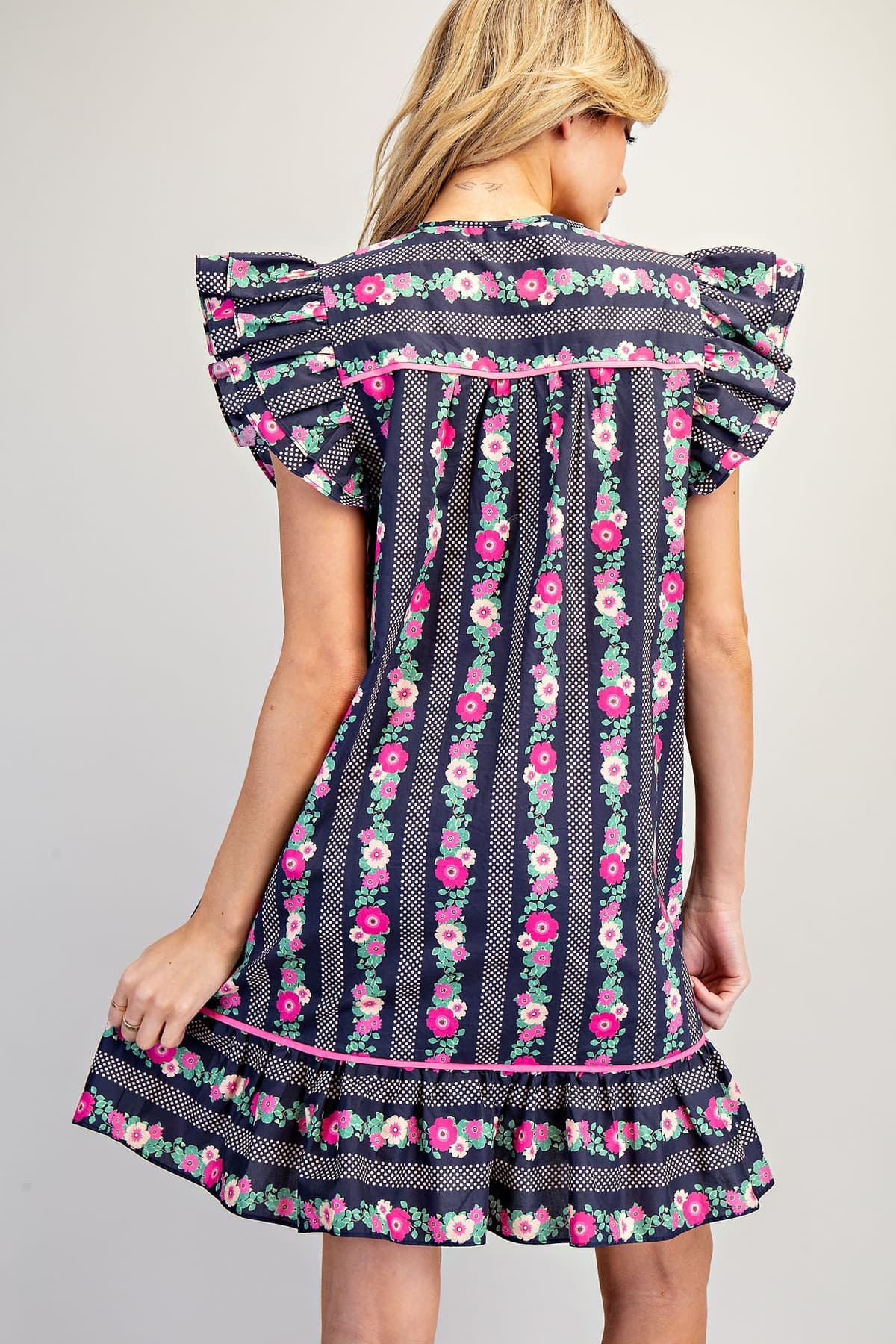 DH15457 - NAVY