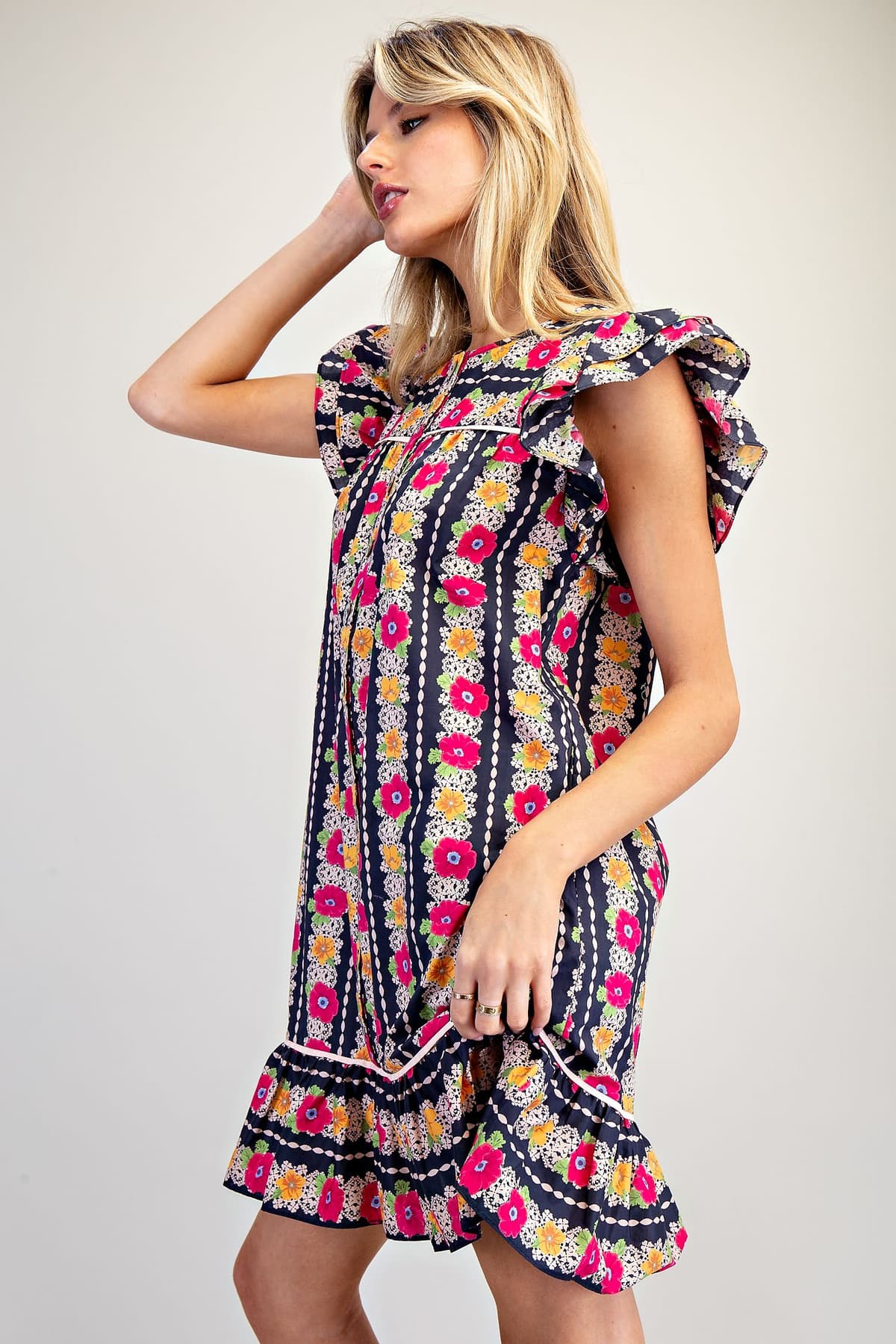DH15458 - NAVY