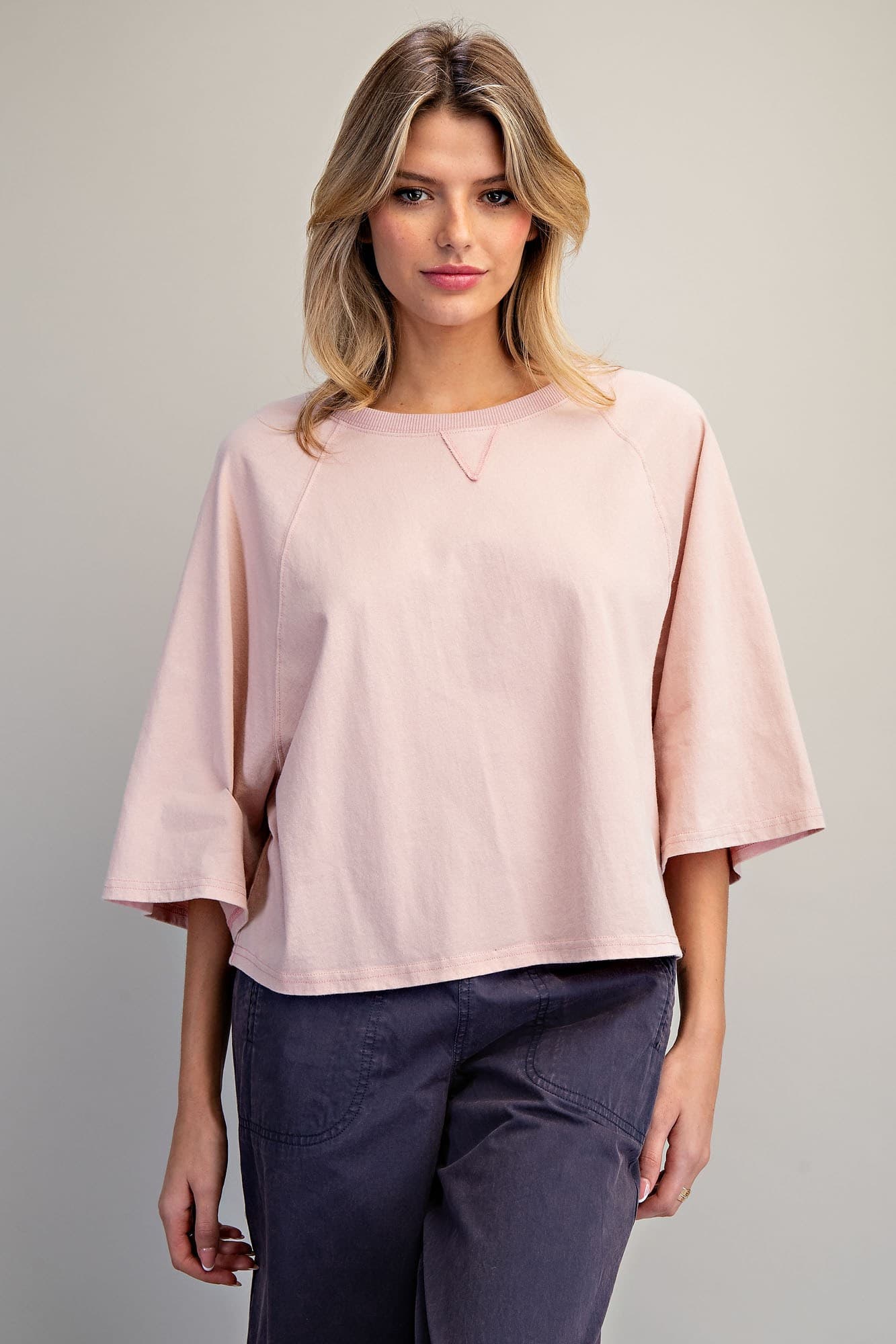 TK14908 - DUSTY BLUSH