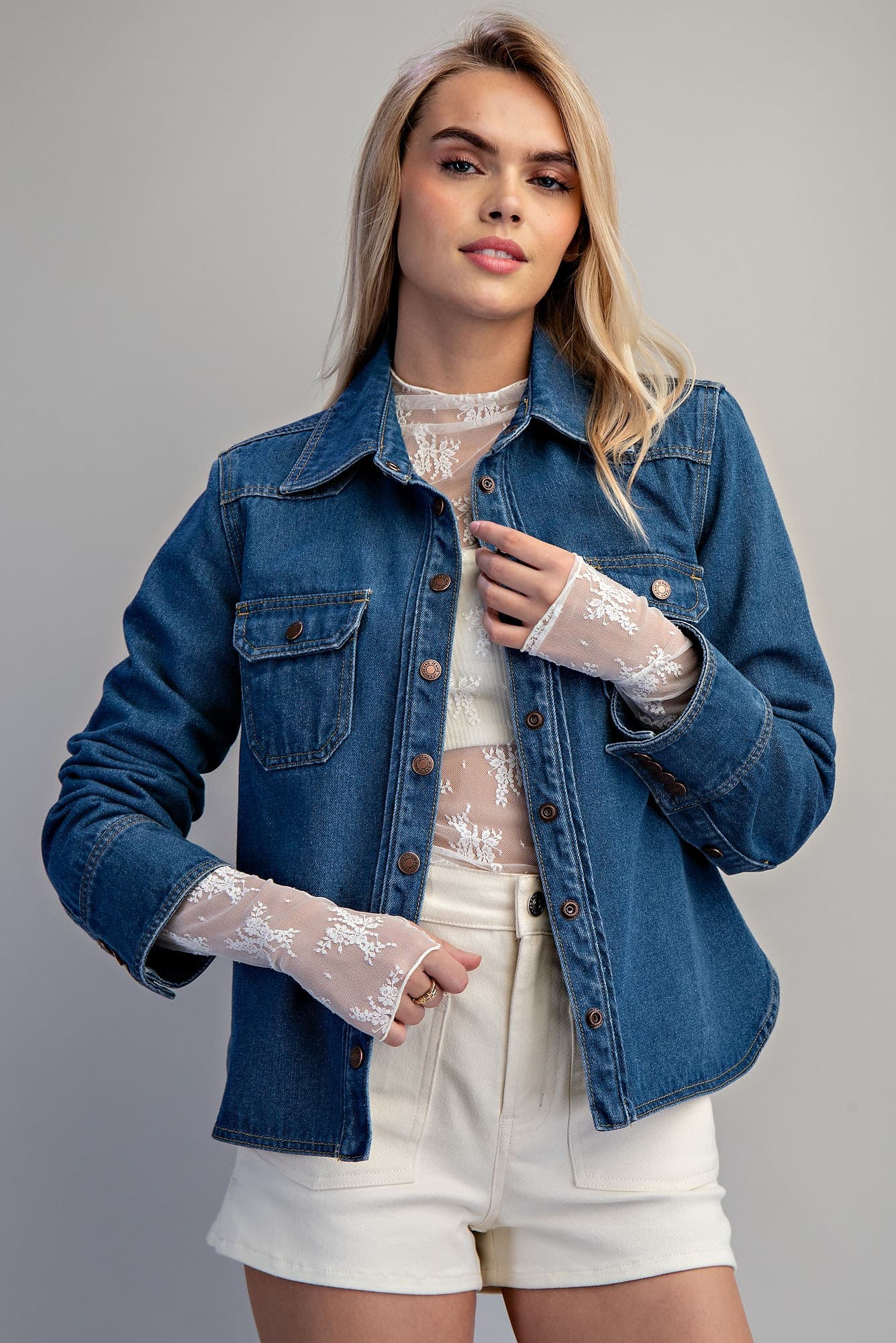 JK14992 - DENIM