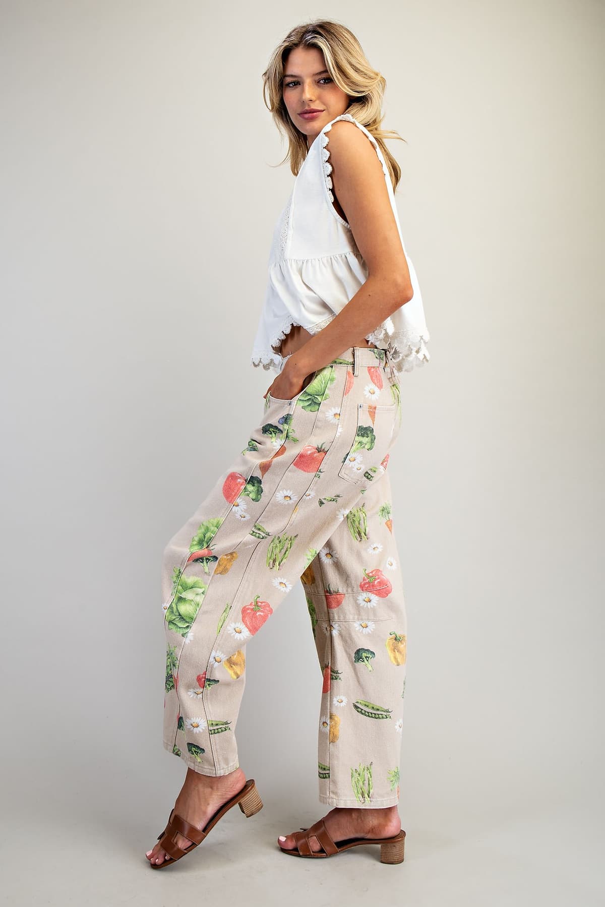 PH15355 - GARDEN OATMEAL