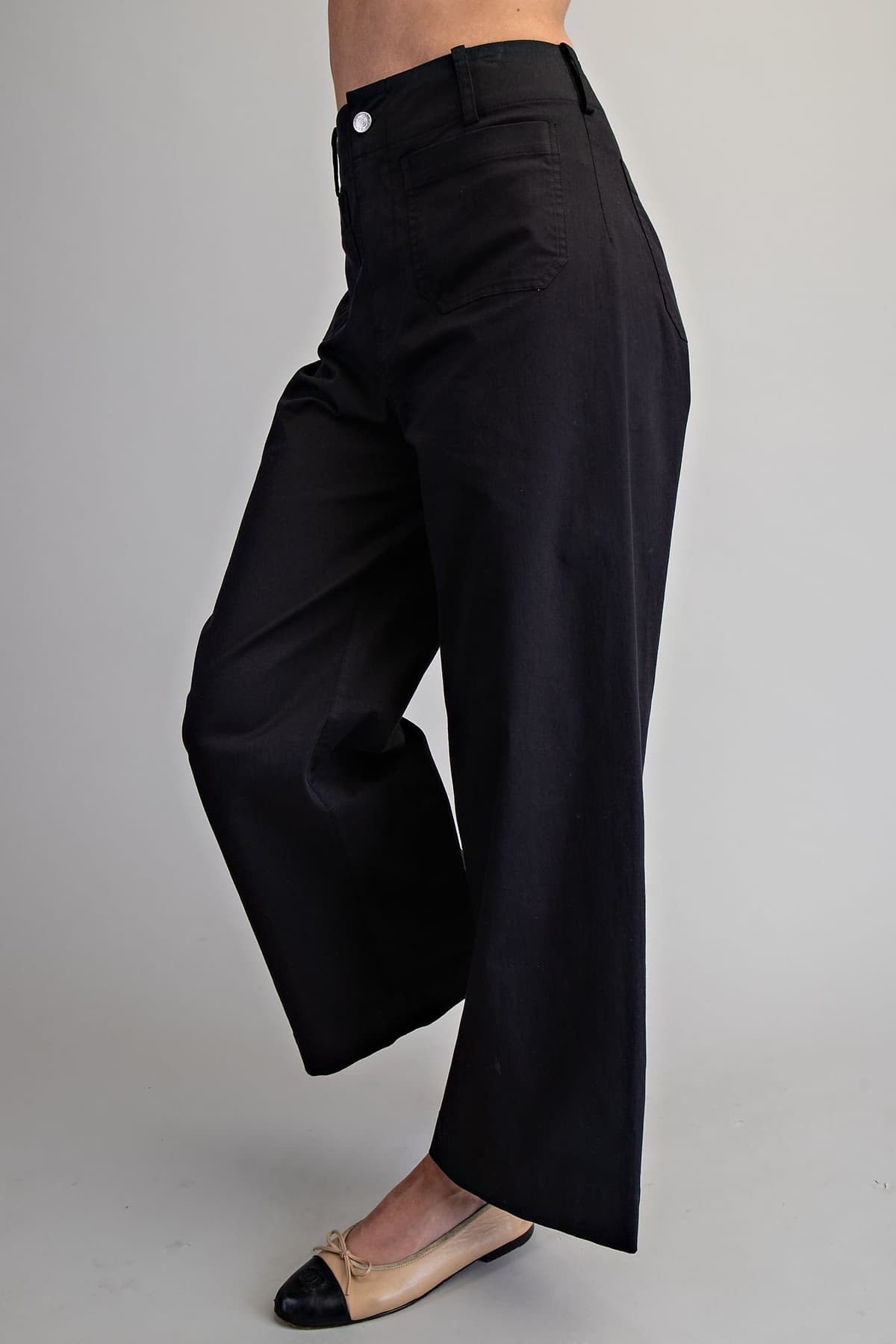 PK14811 - BLACK