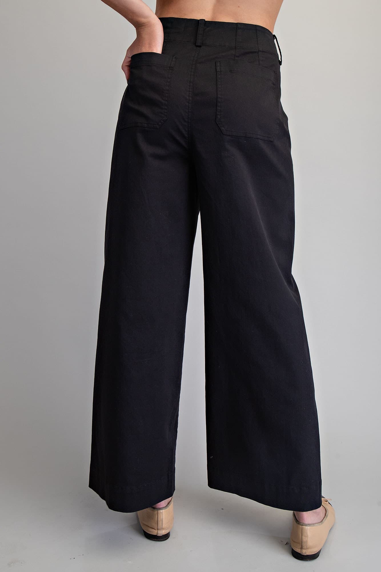 PK14811 - BLACK
