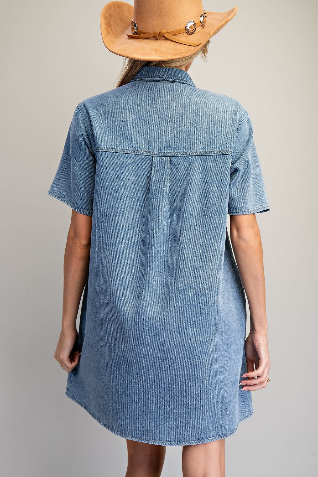 DK14993 - DENIM