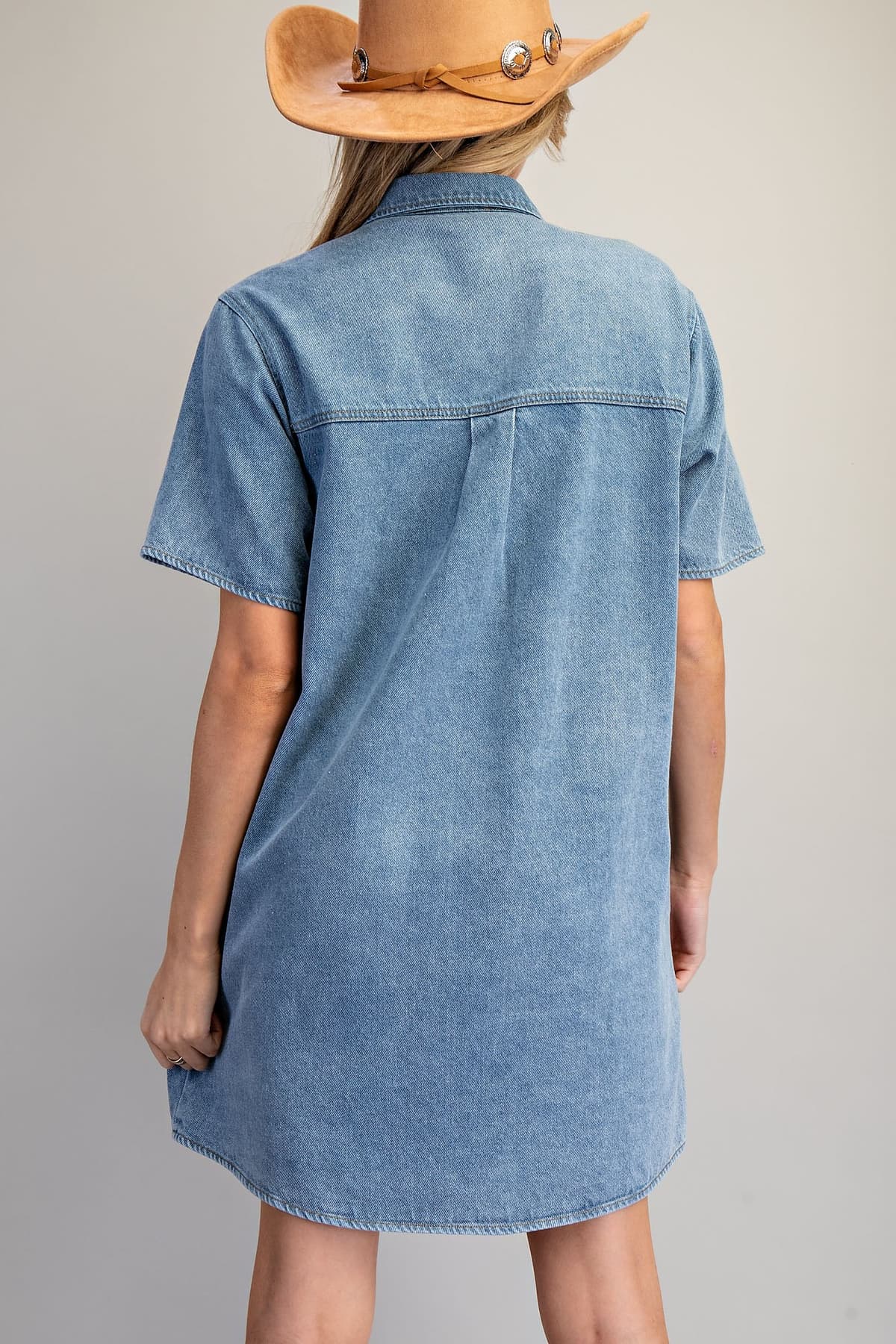 DK14993 - DENIM