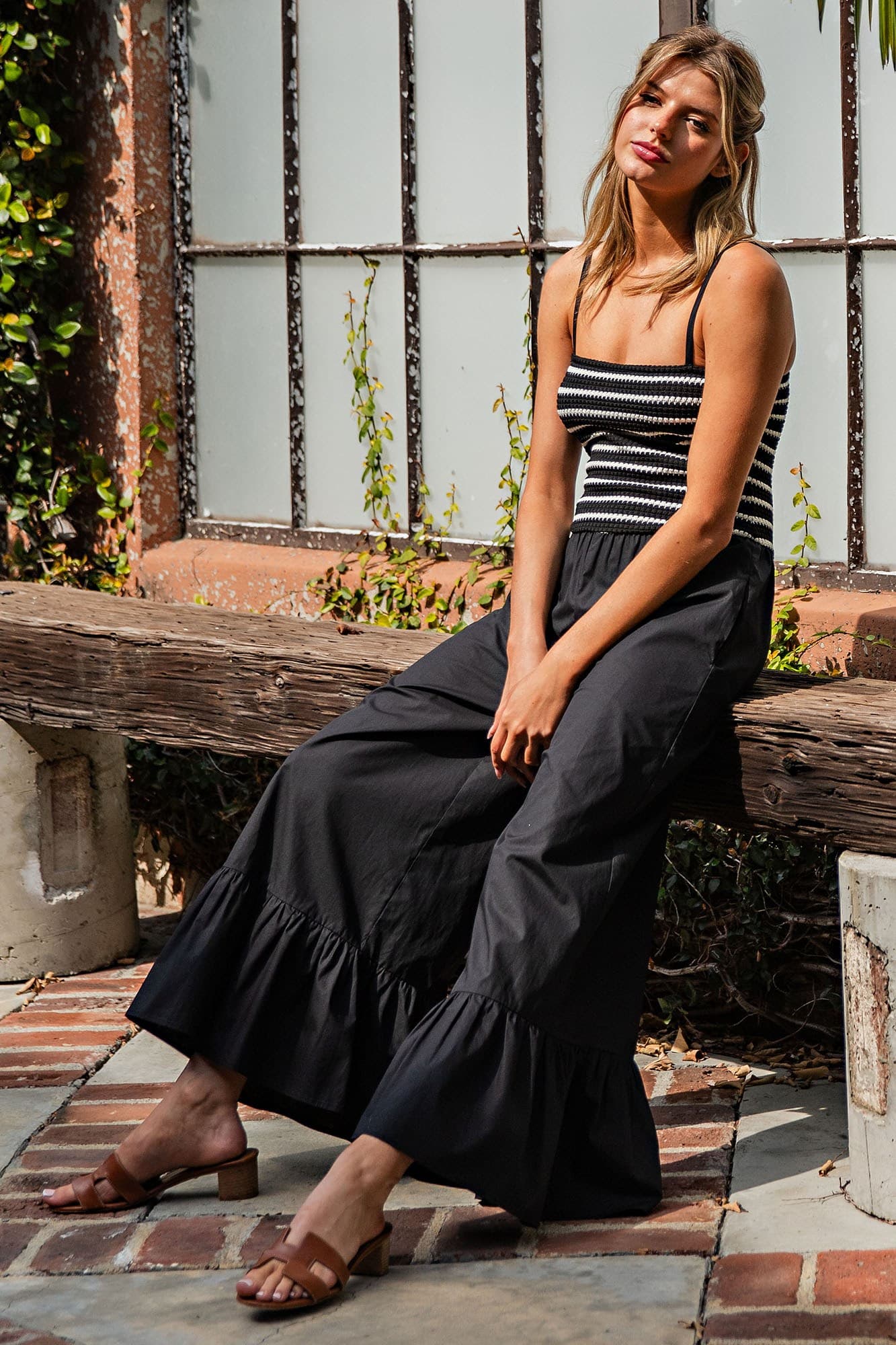 BH15446 - BLACK