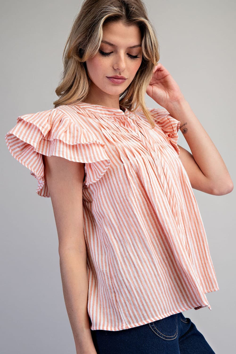 TK13237 - APRICOT