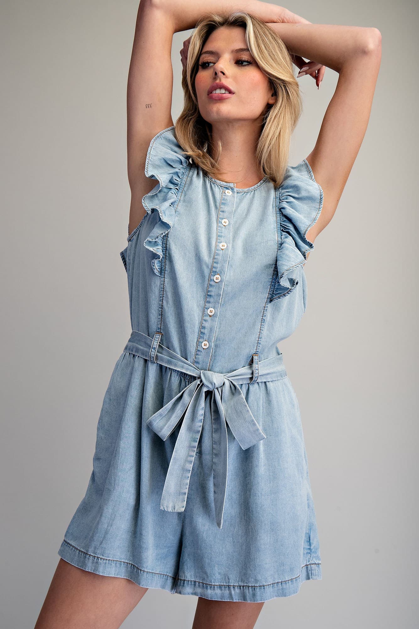 BK14995 - DENIM