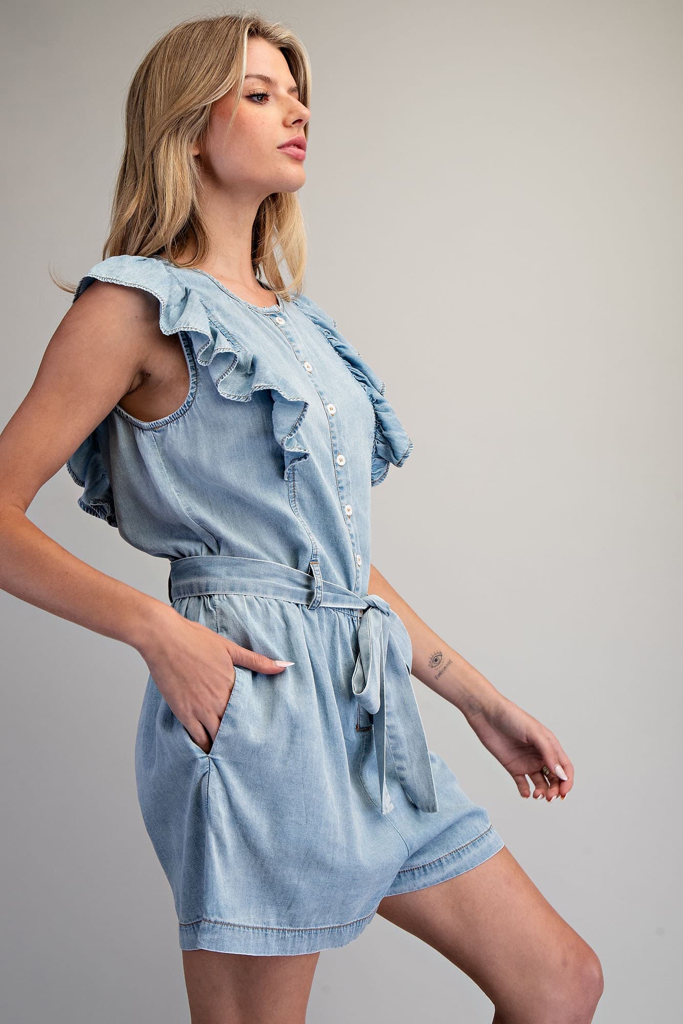 BK14995 - DENIM