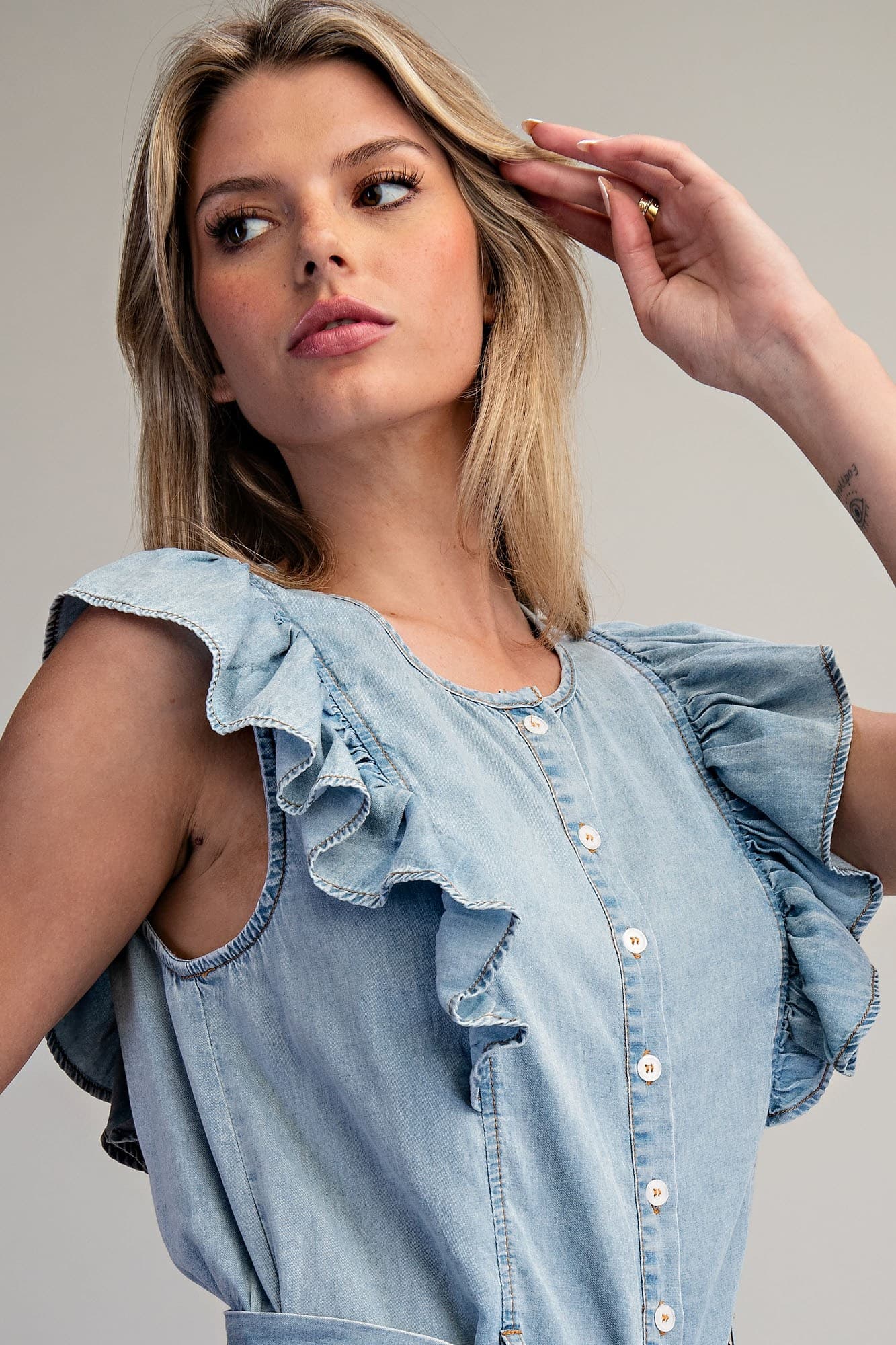 BK14995 - DENIM