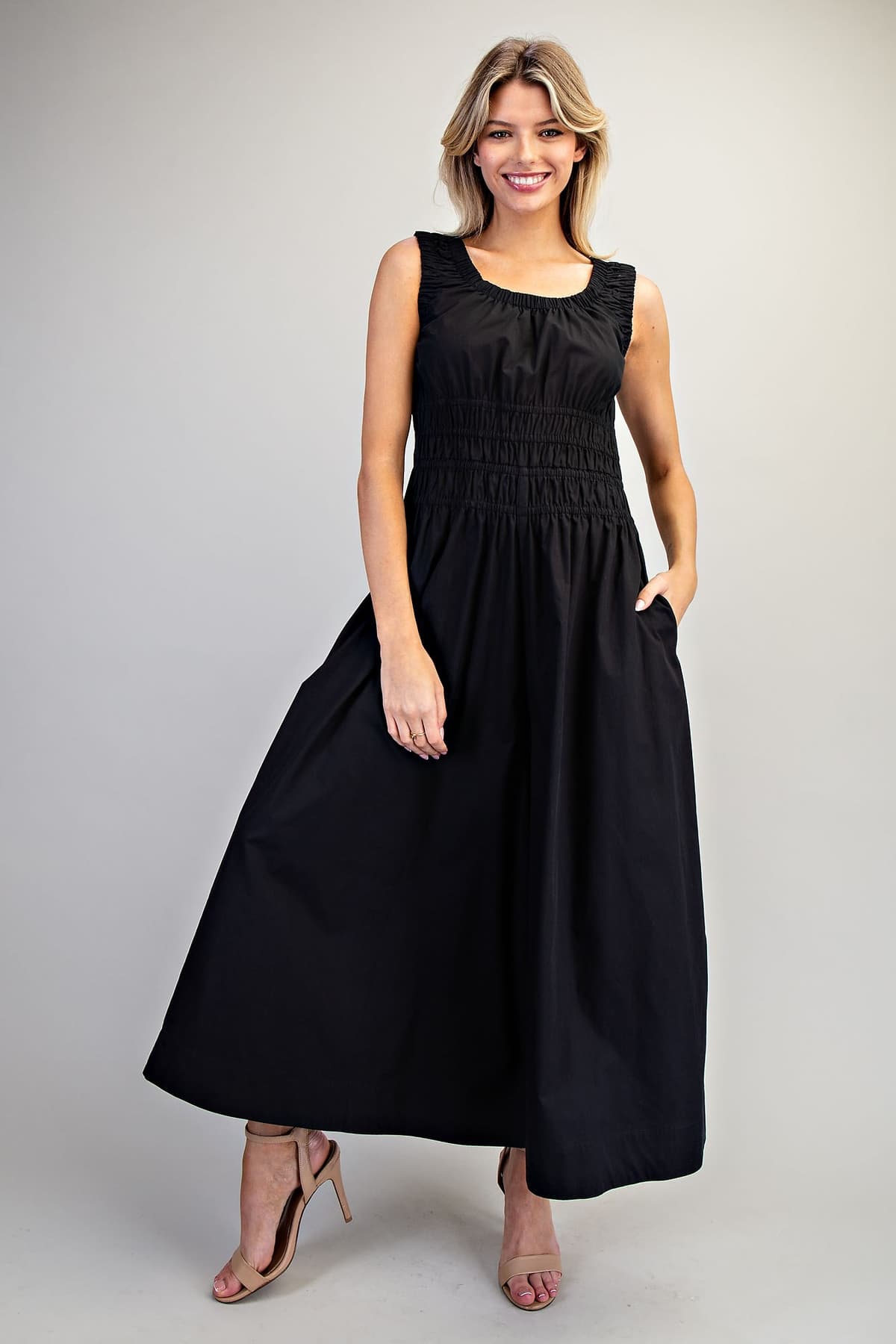 BK14859 - BLACK