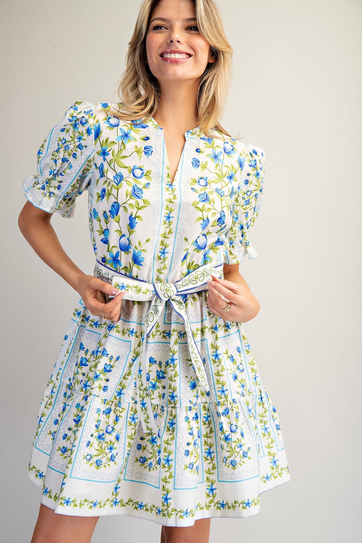 DH15294 - BLUEBELL