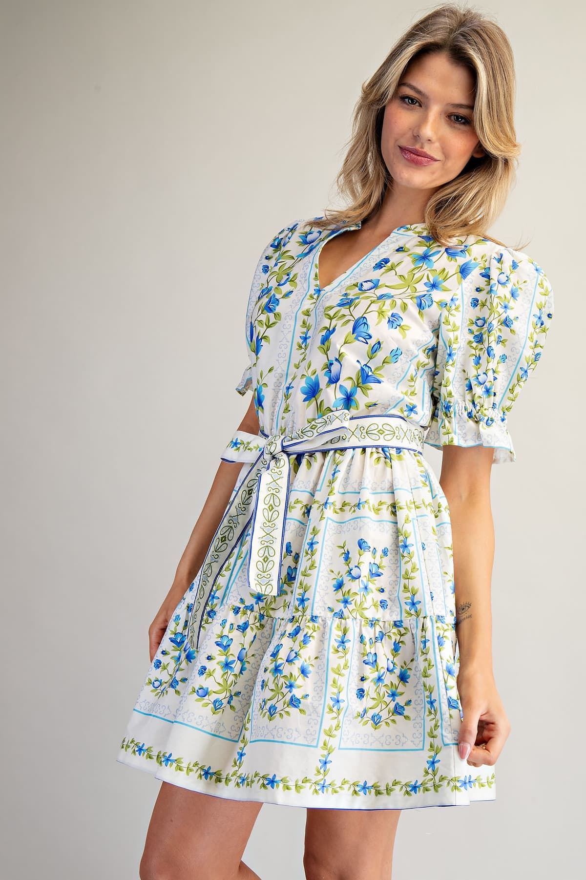 DH15294 - BLUEBELL