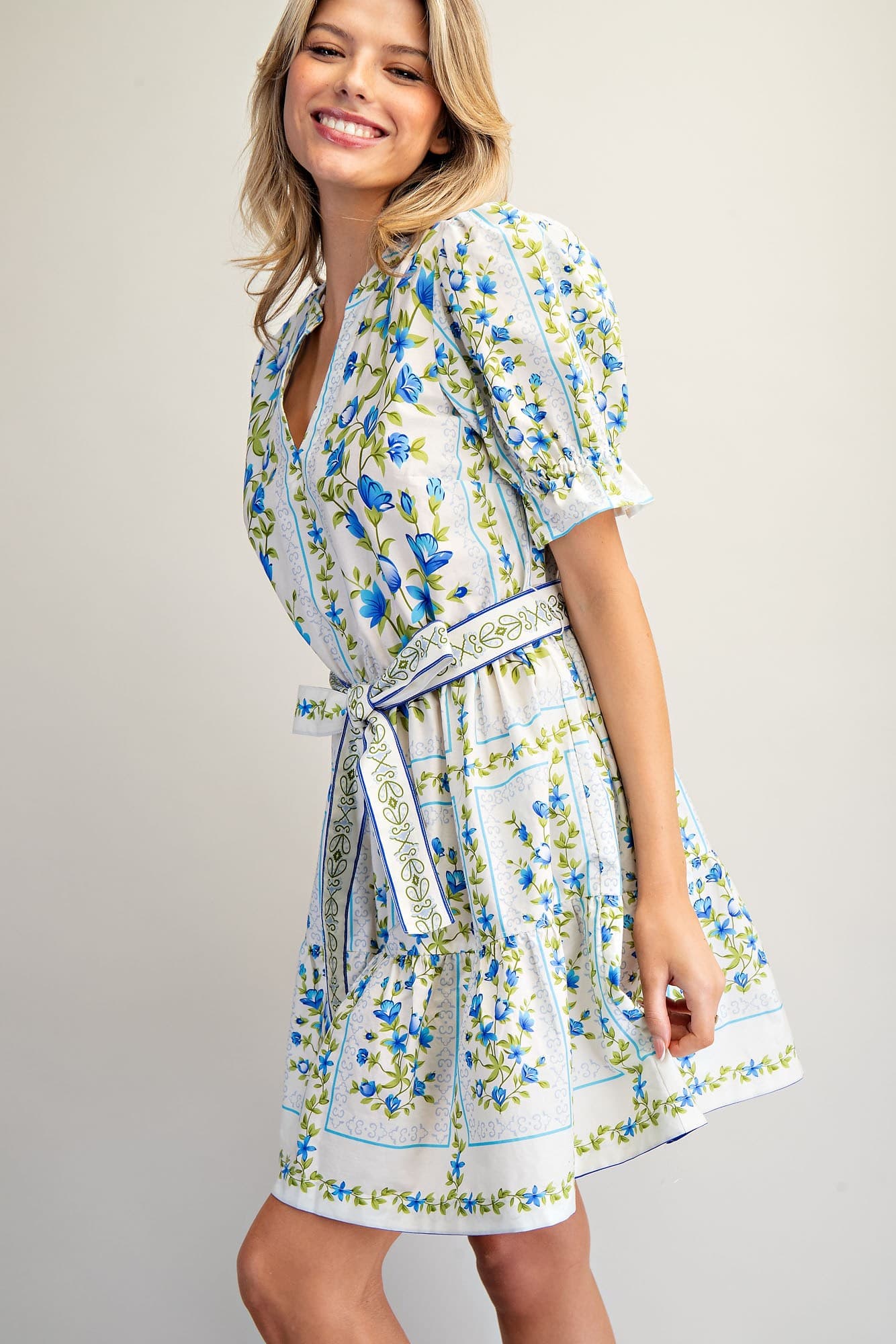 DH15294 - BLUEBELL