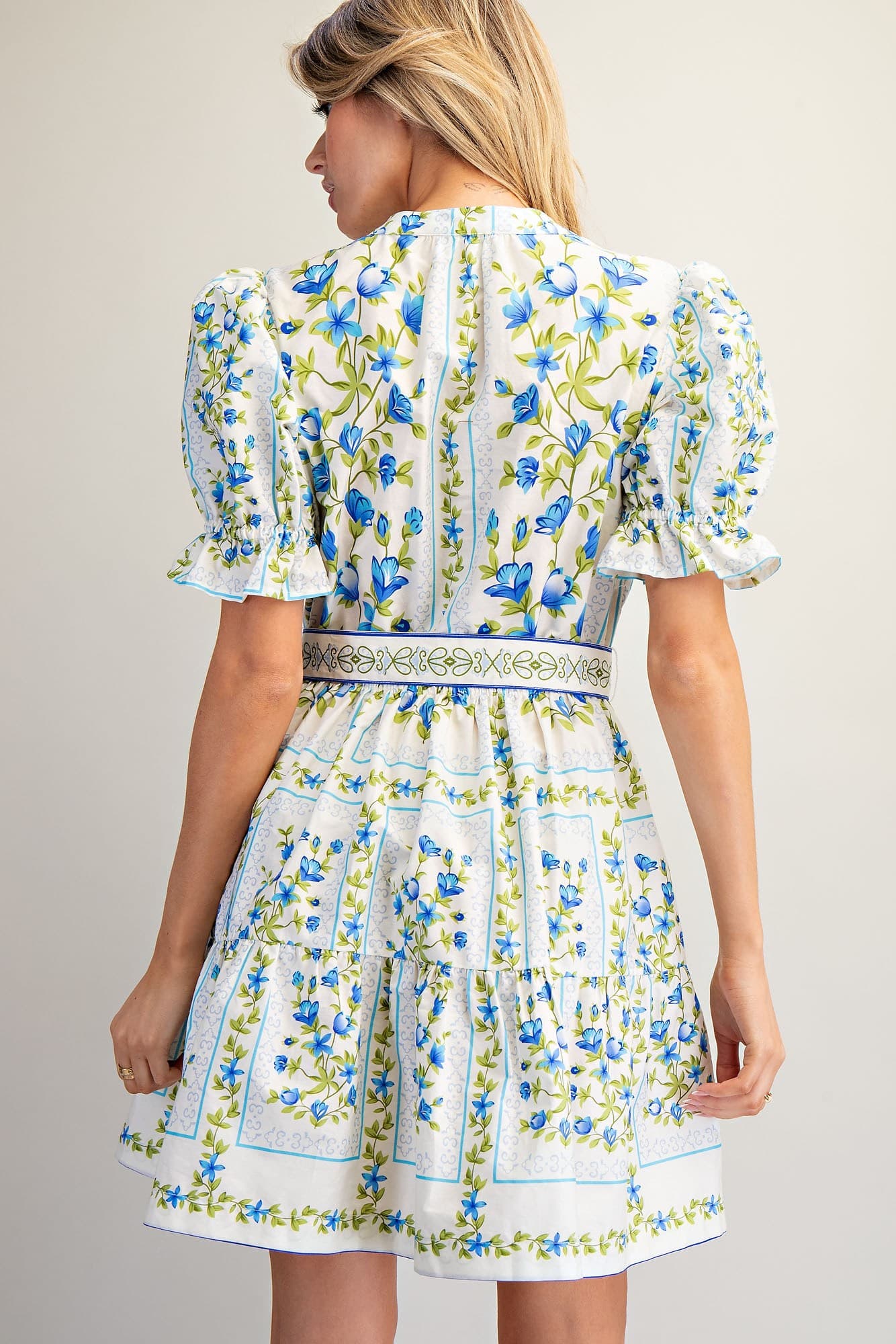 DH15294 - BLUEBELL
