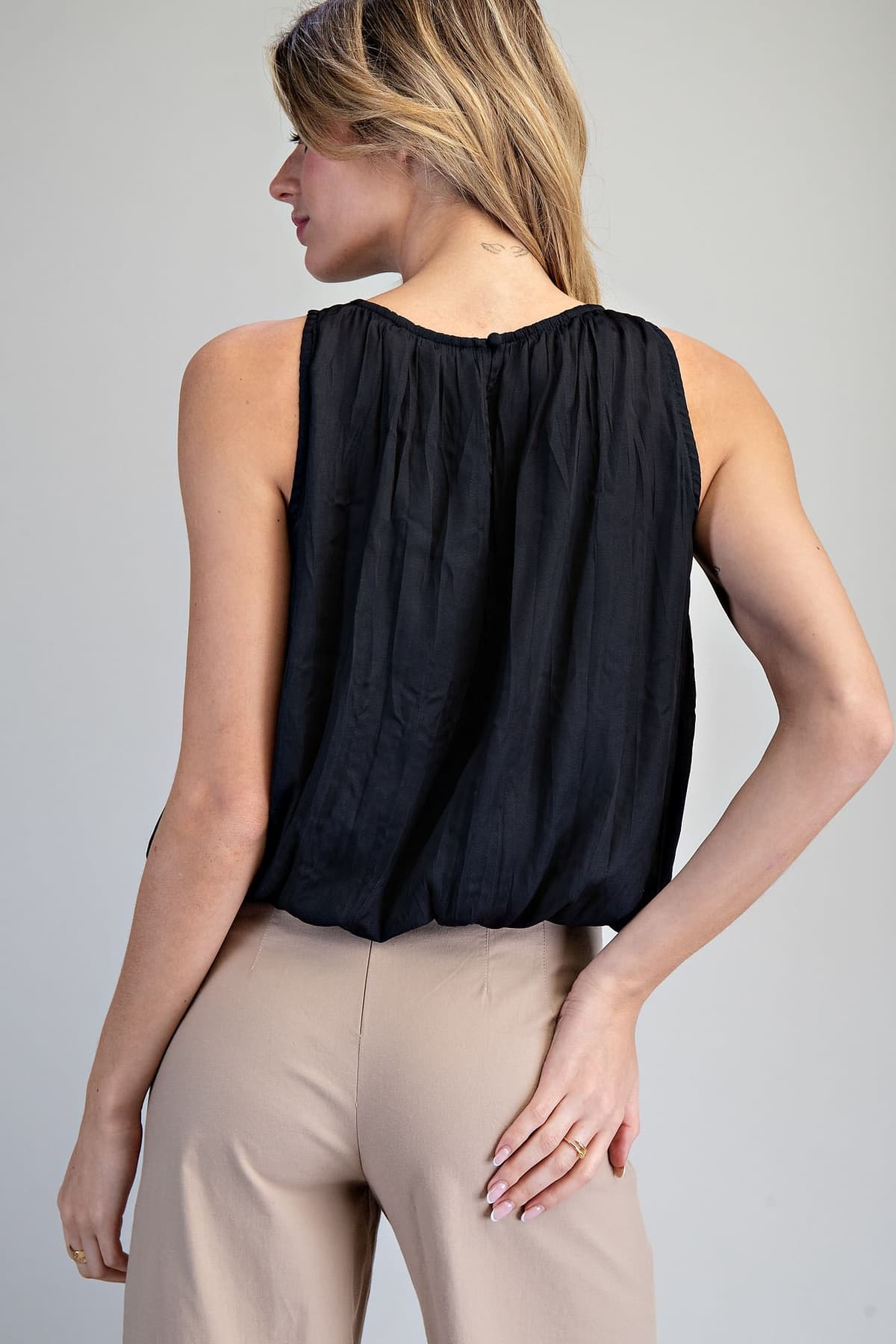 TK14640 - BLACK