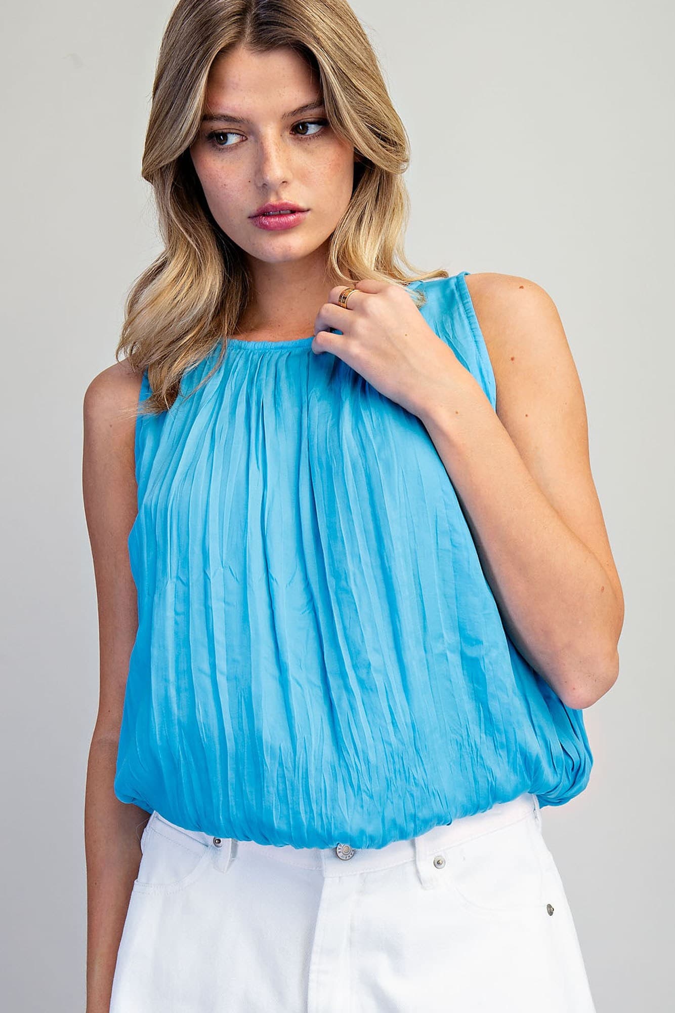 TK14640 - AQUAMARINE