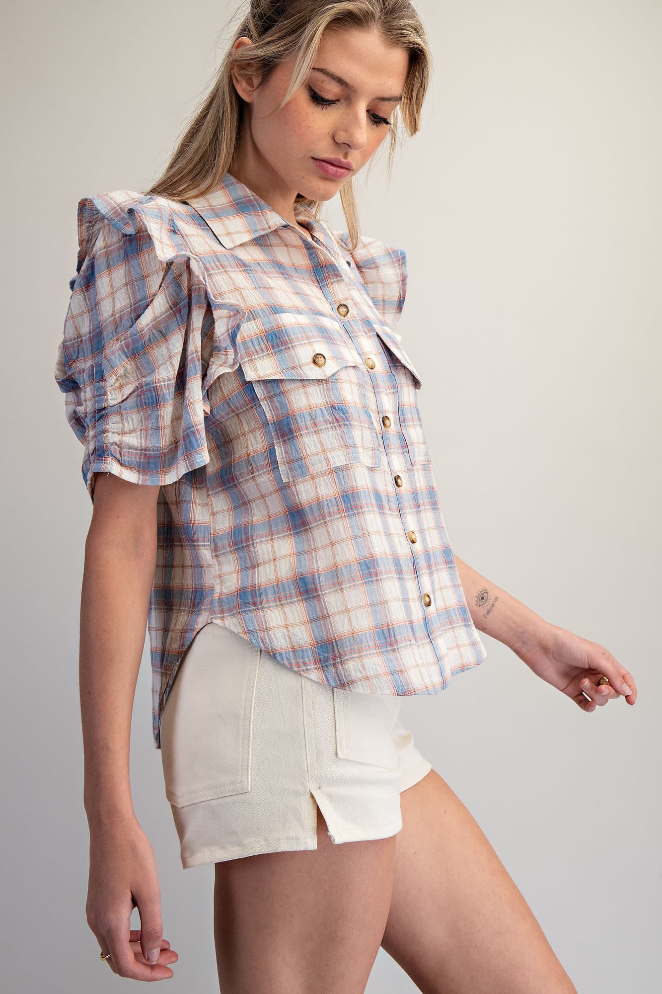 TH15487 - DENIM