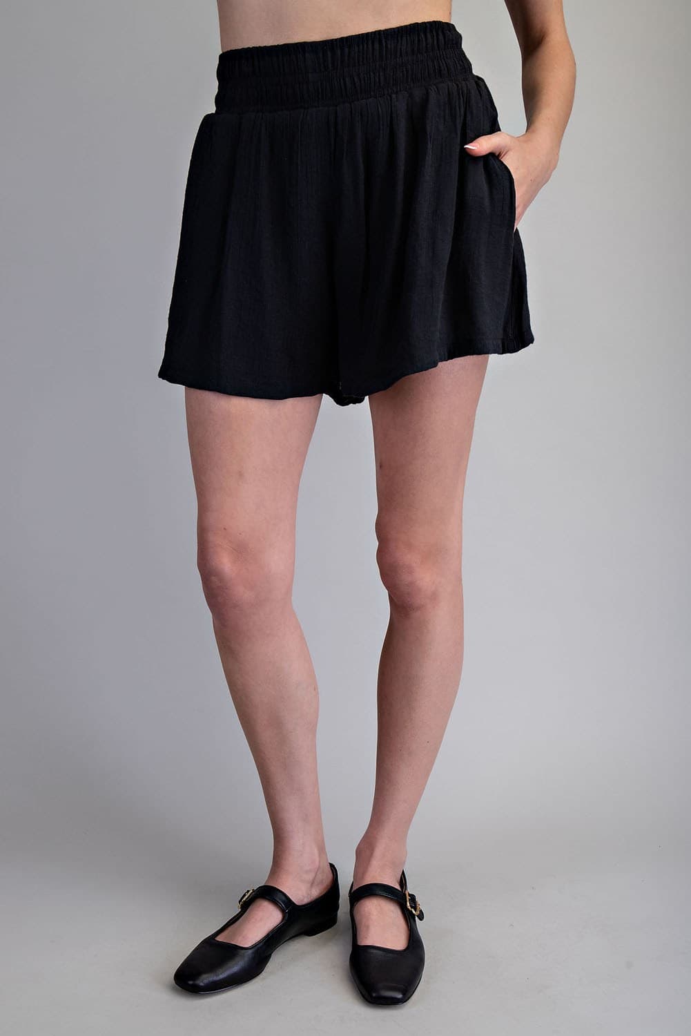 PK14677 - BLACK