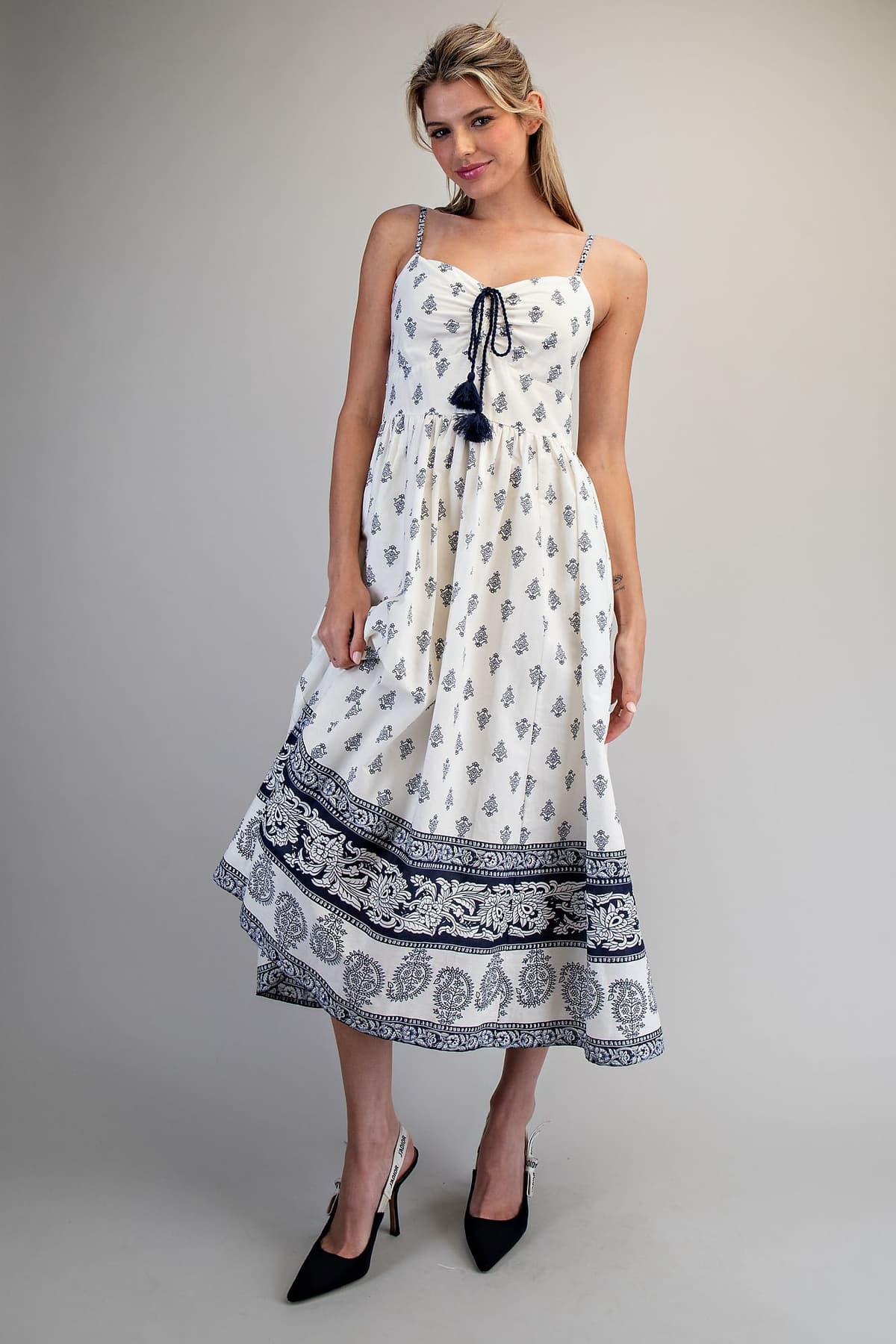 DH15286 - OFF WHITE