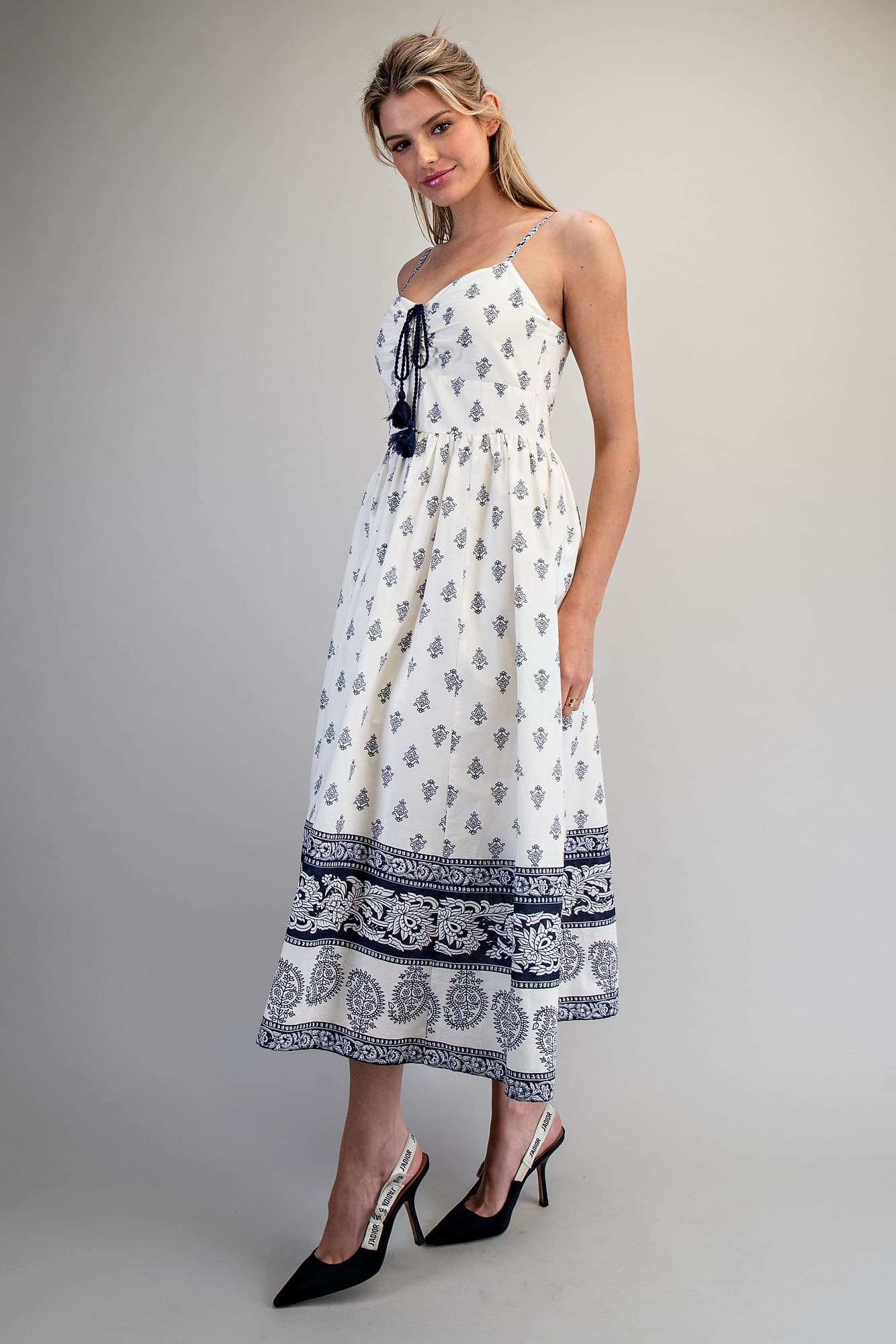 DH15286 - OFF WHITE