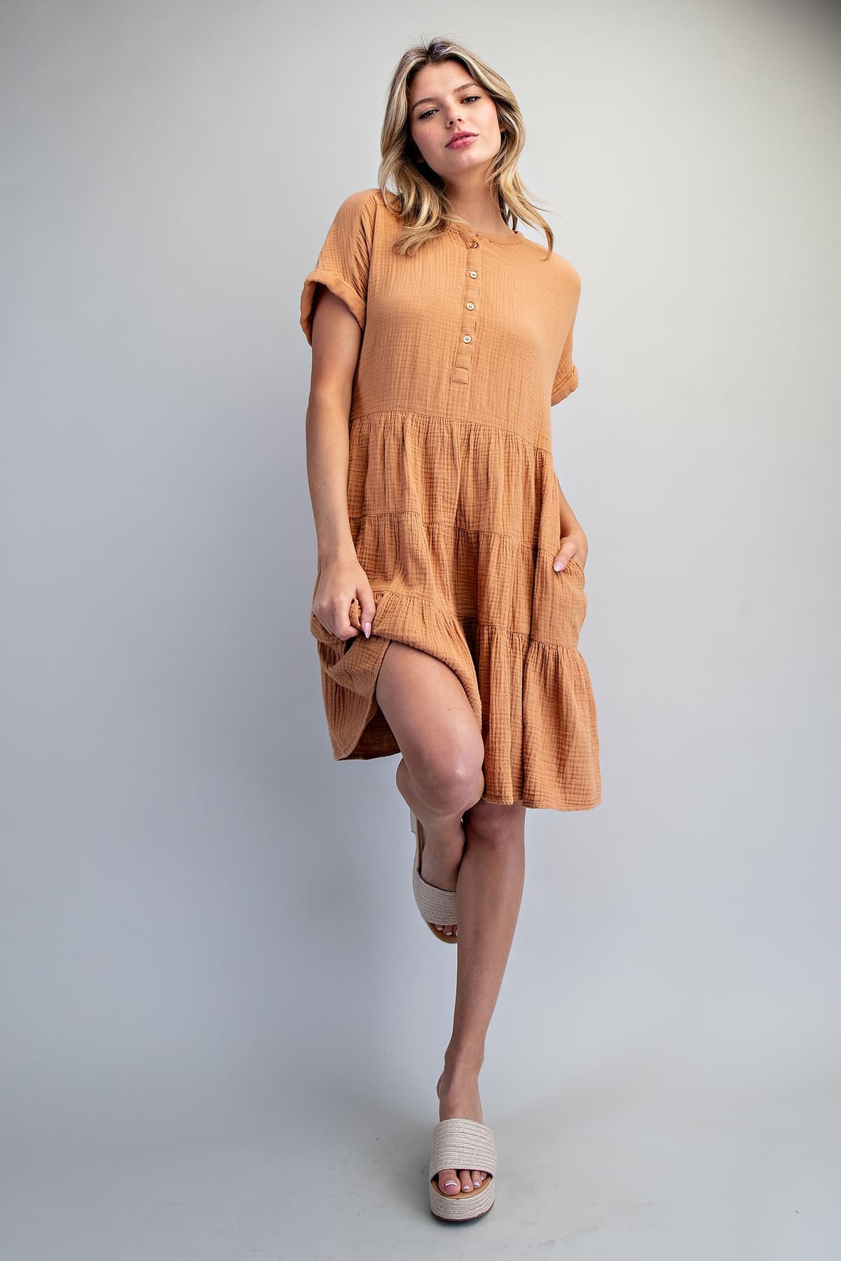 DK14818 - CLAY