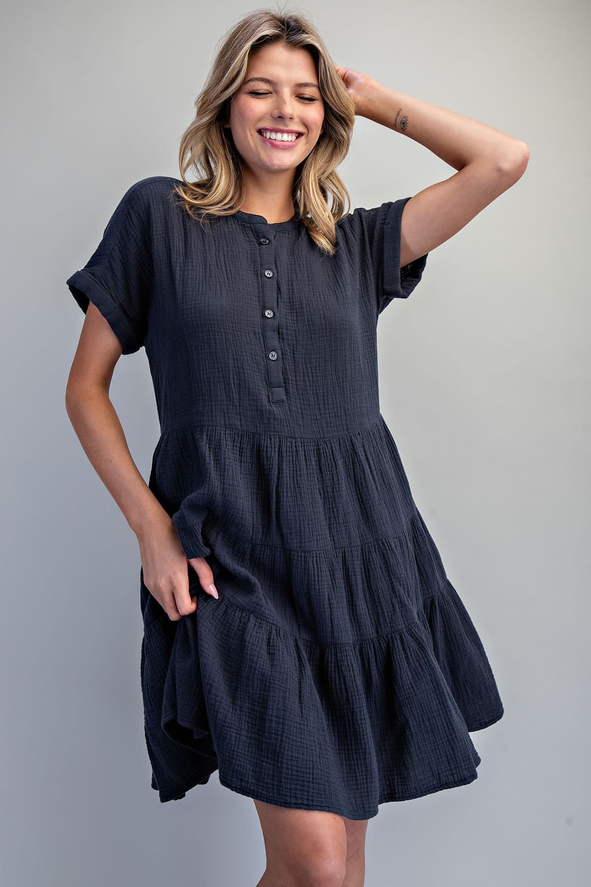 DK14818 - MIDNIGHT