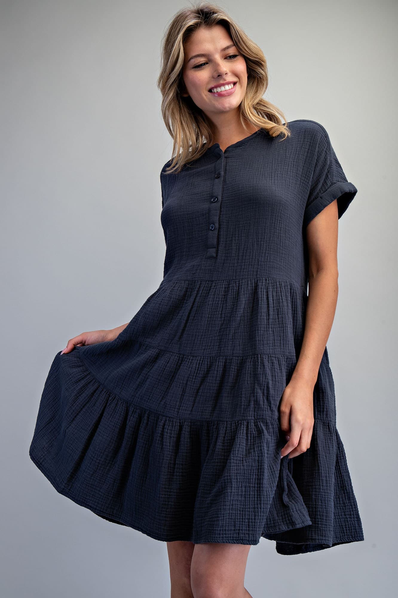 DK14818 - MIDNIGHT