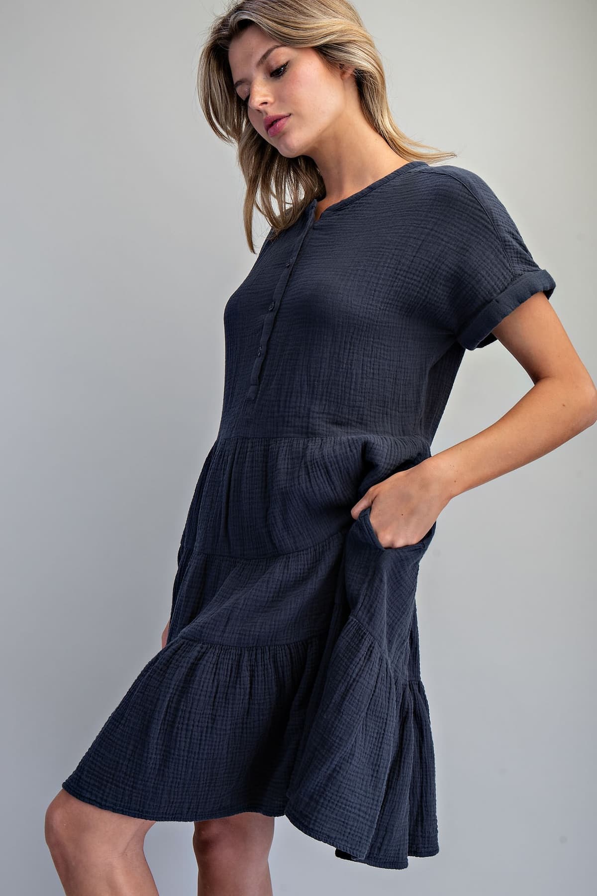 DK14818 - MIDNIGHT