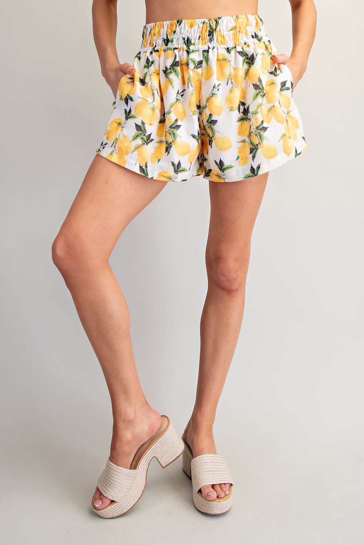 PK14320 - LEMON SHERBET