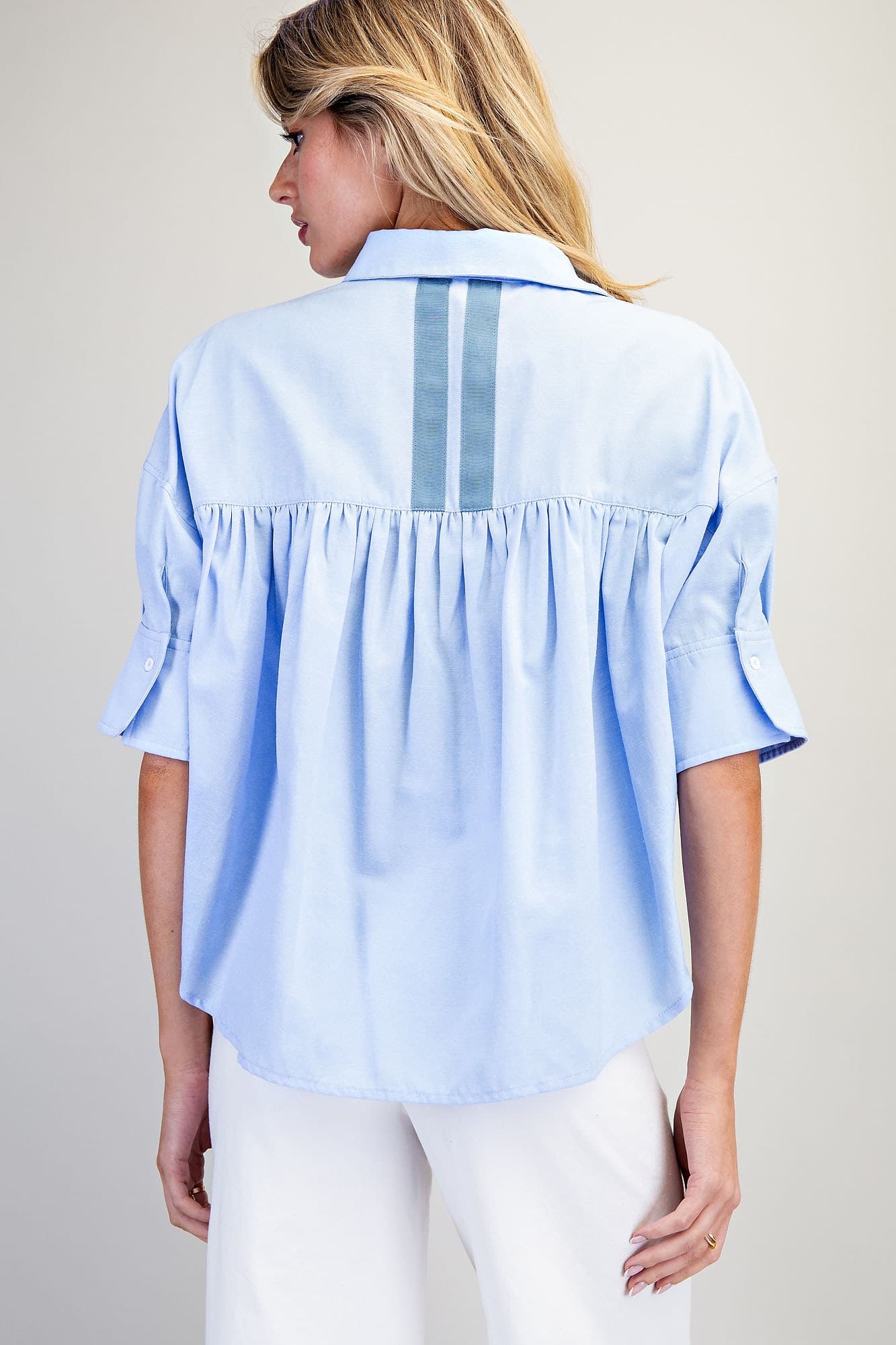 TH15437 - DENIM