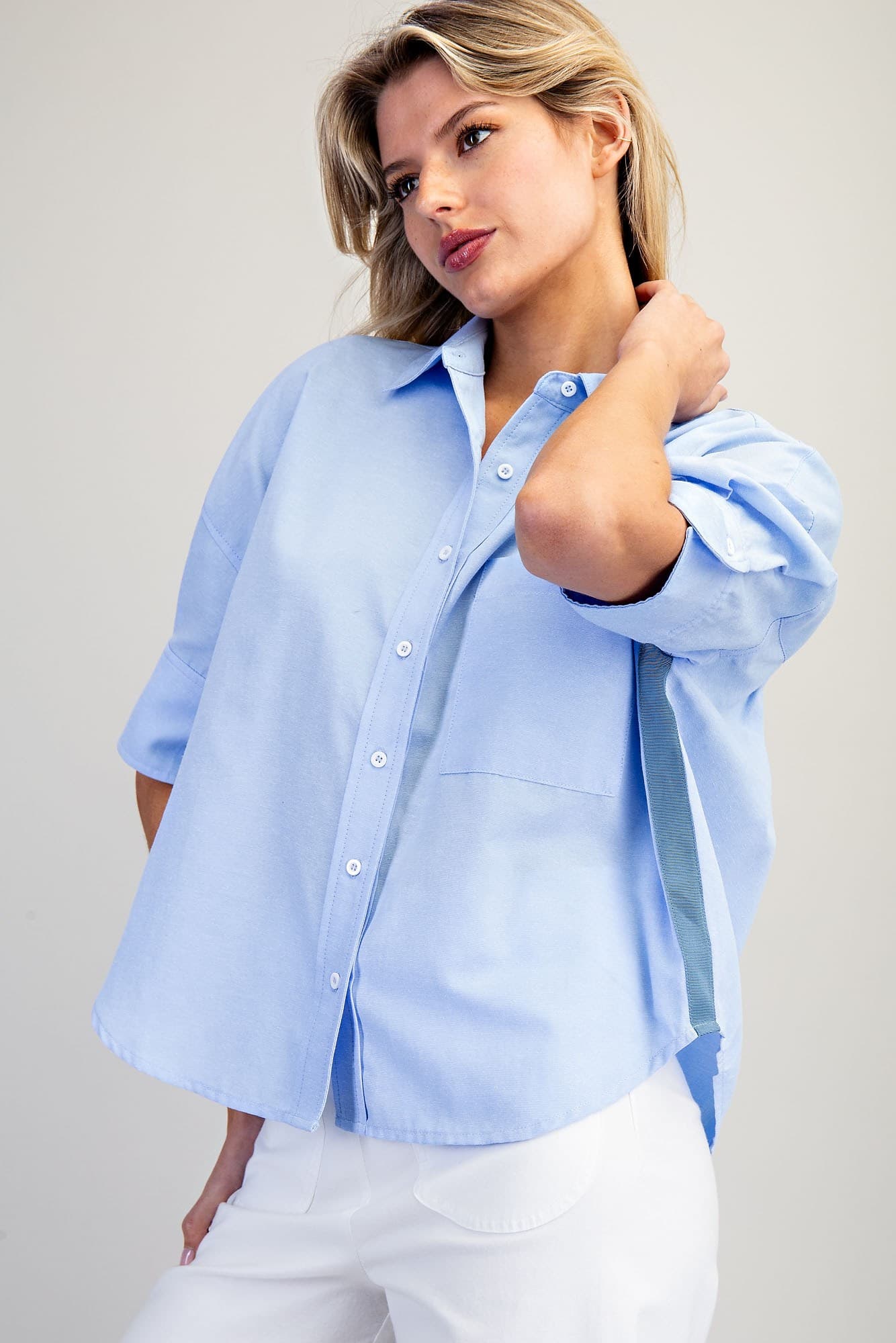 TH15437 - DENIM