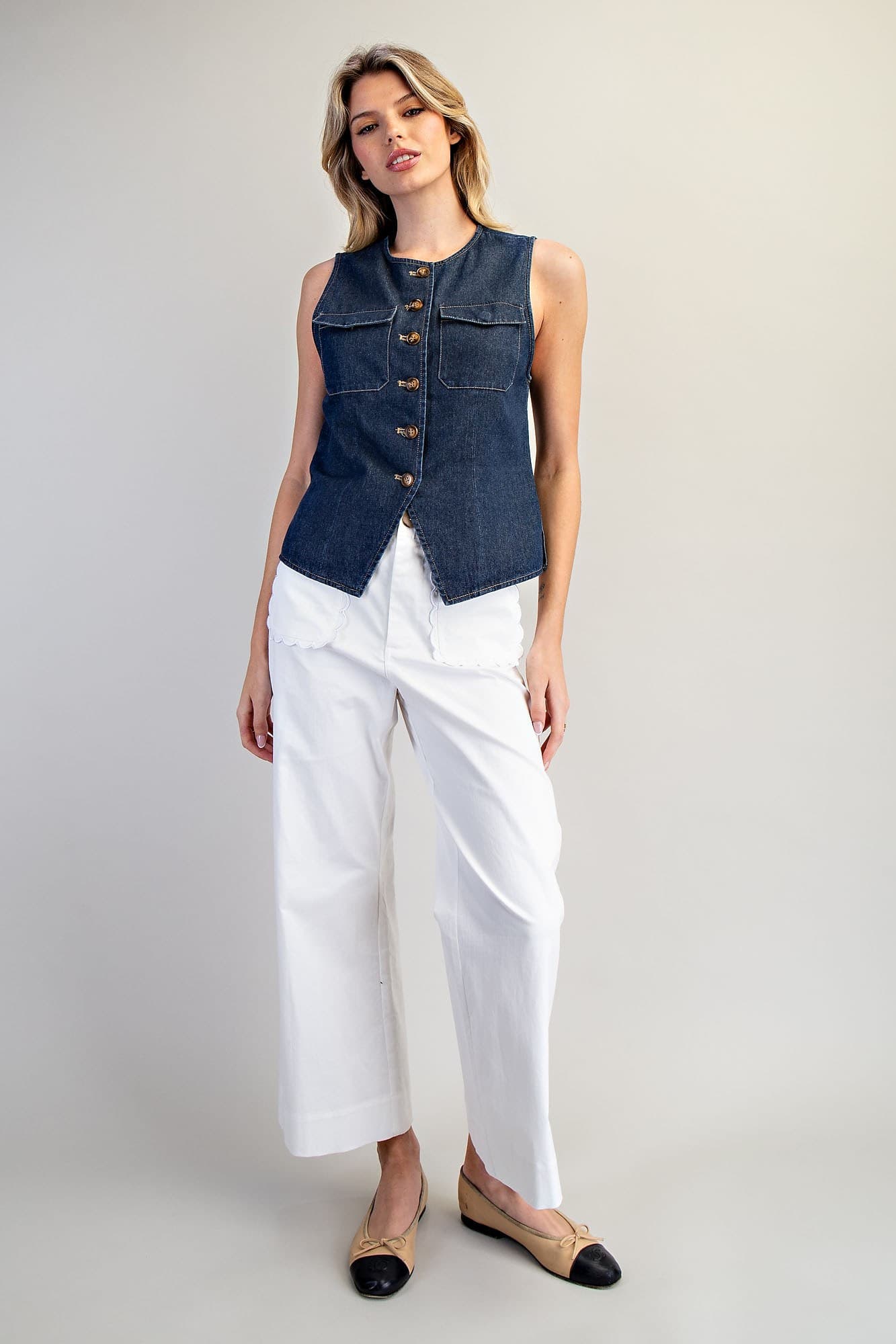 JK14723 - DENIM