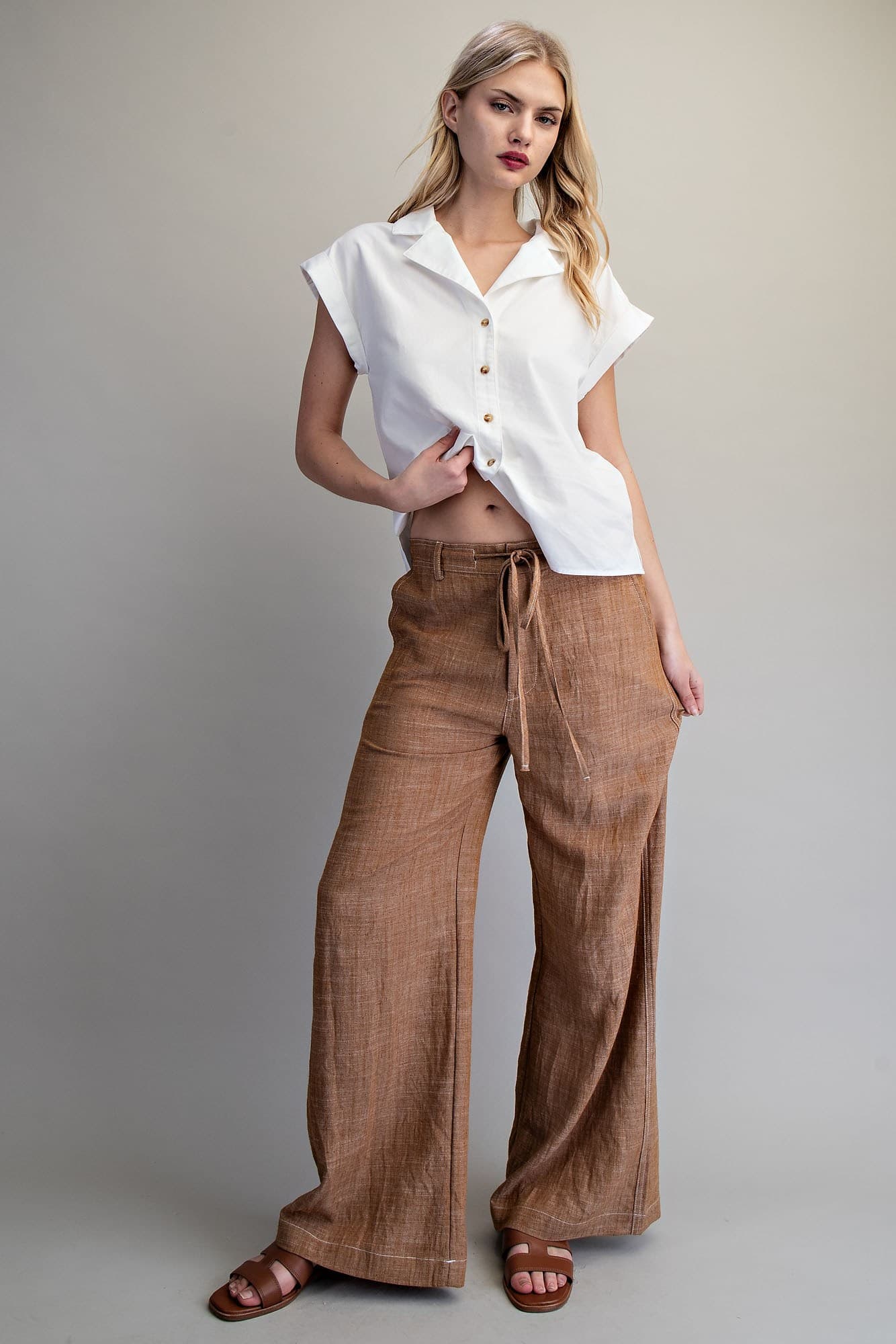 PK14891 - COCONUT BROWN