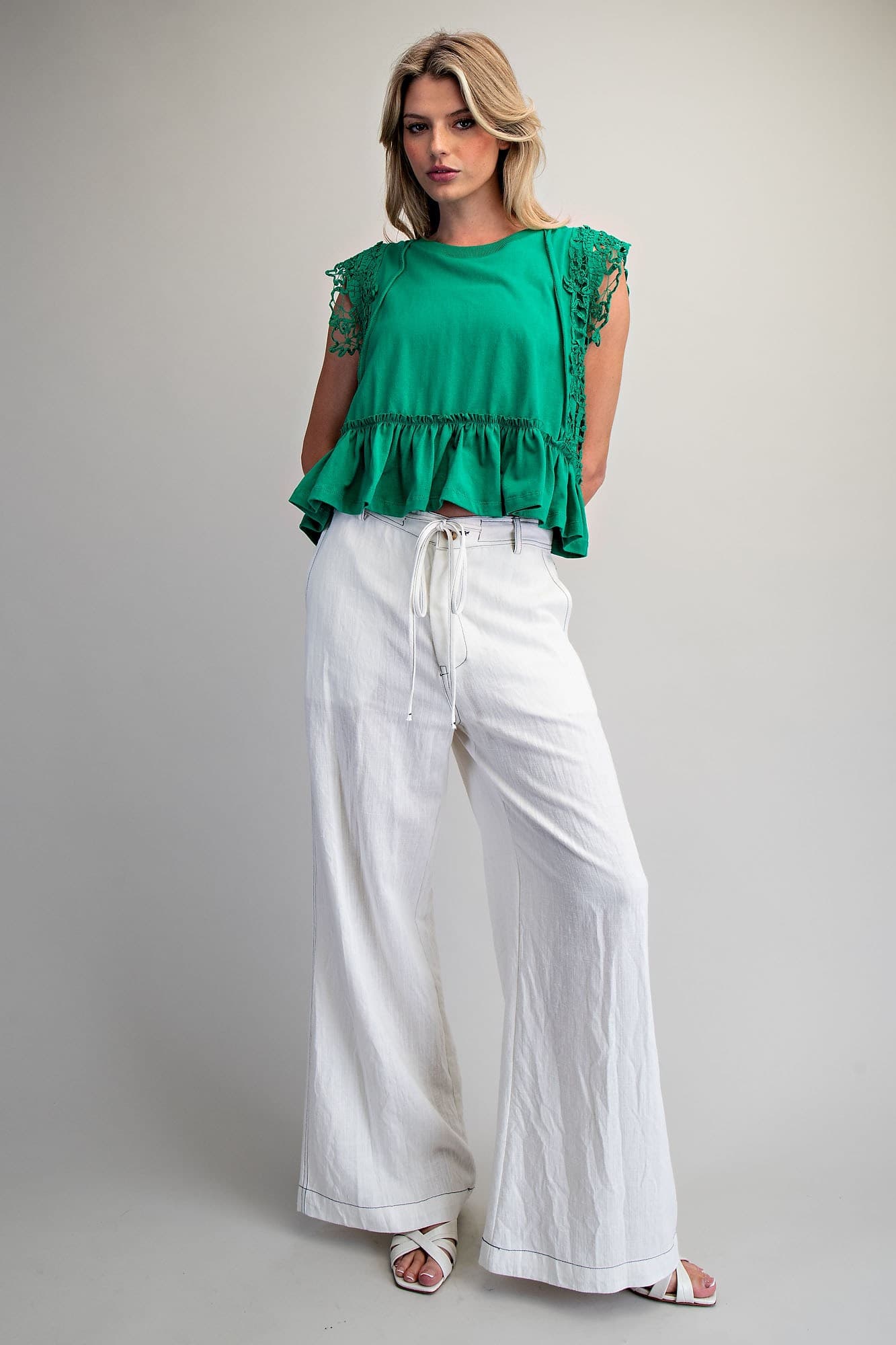PK14891 - OFF WHITE