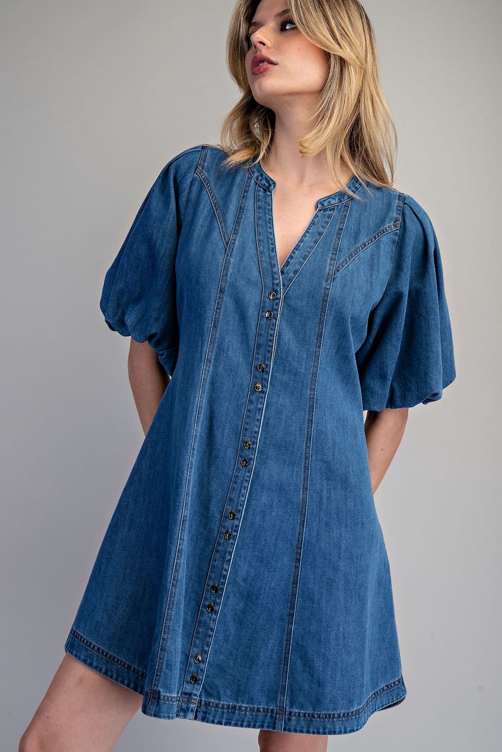 DK14846 - DENIM