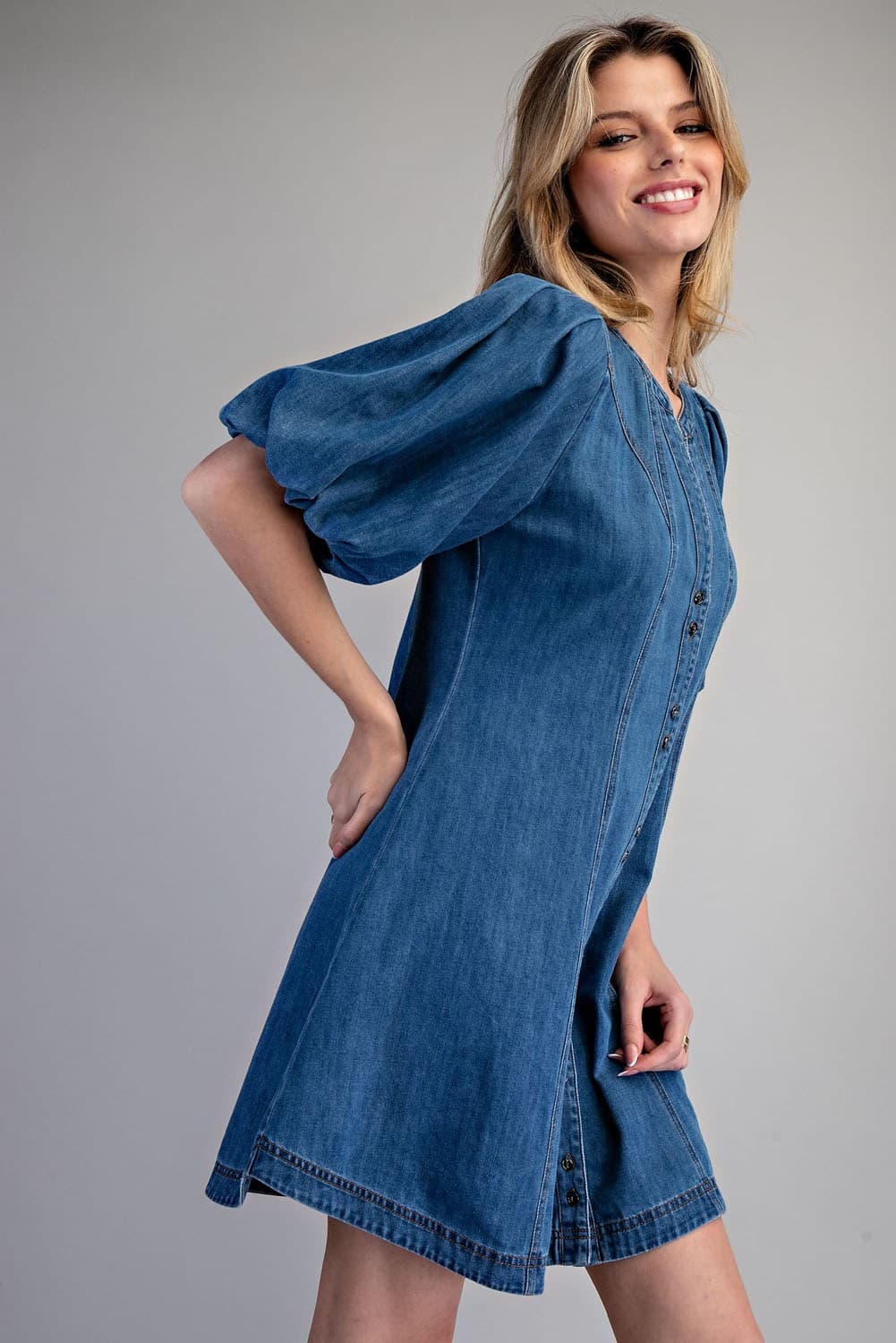 DK14846 - DENIM