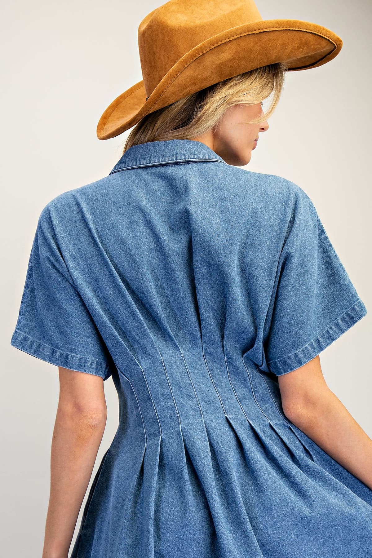 DK14829 - DENIM