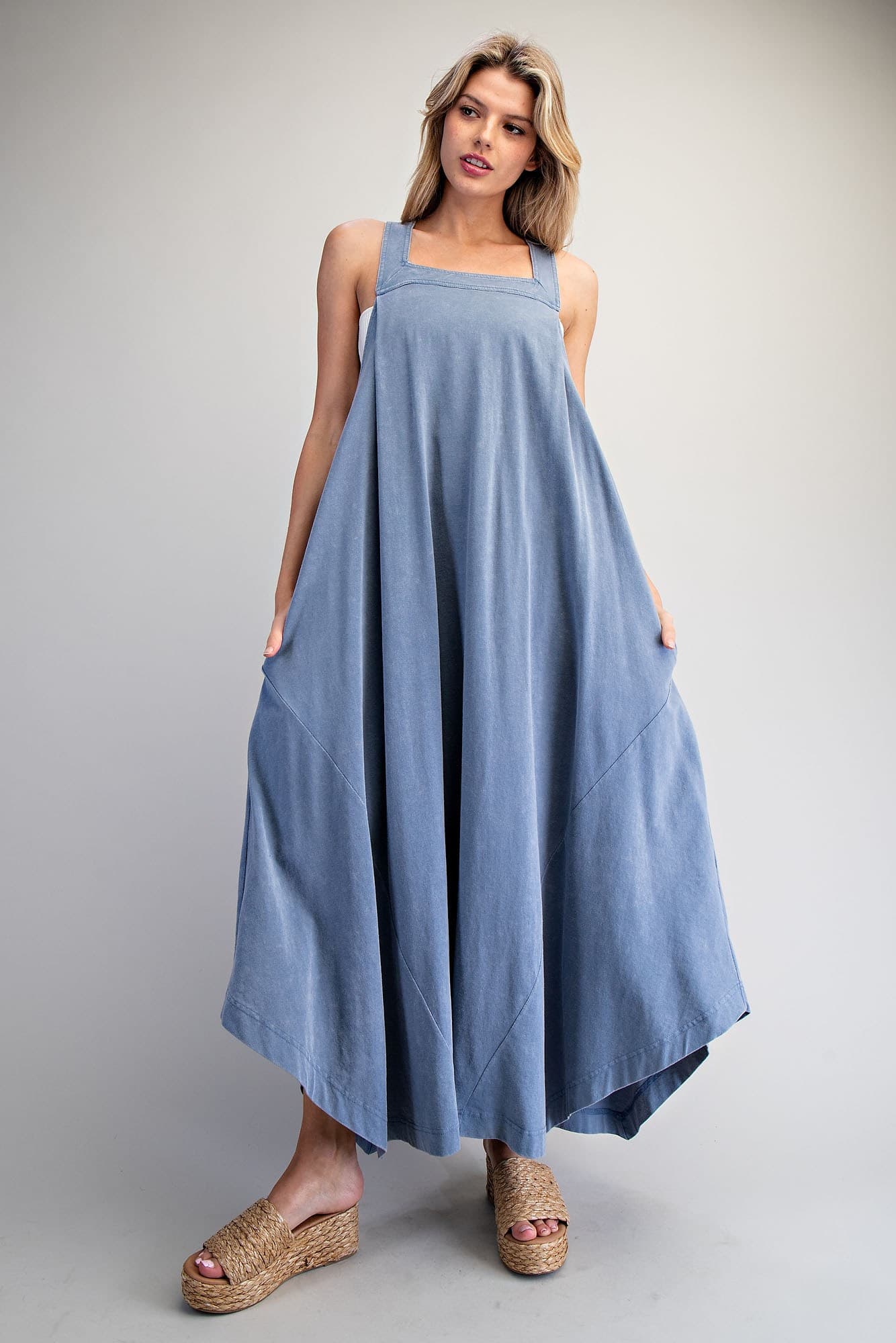 DK14763 - DENIM