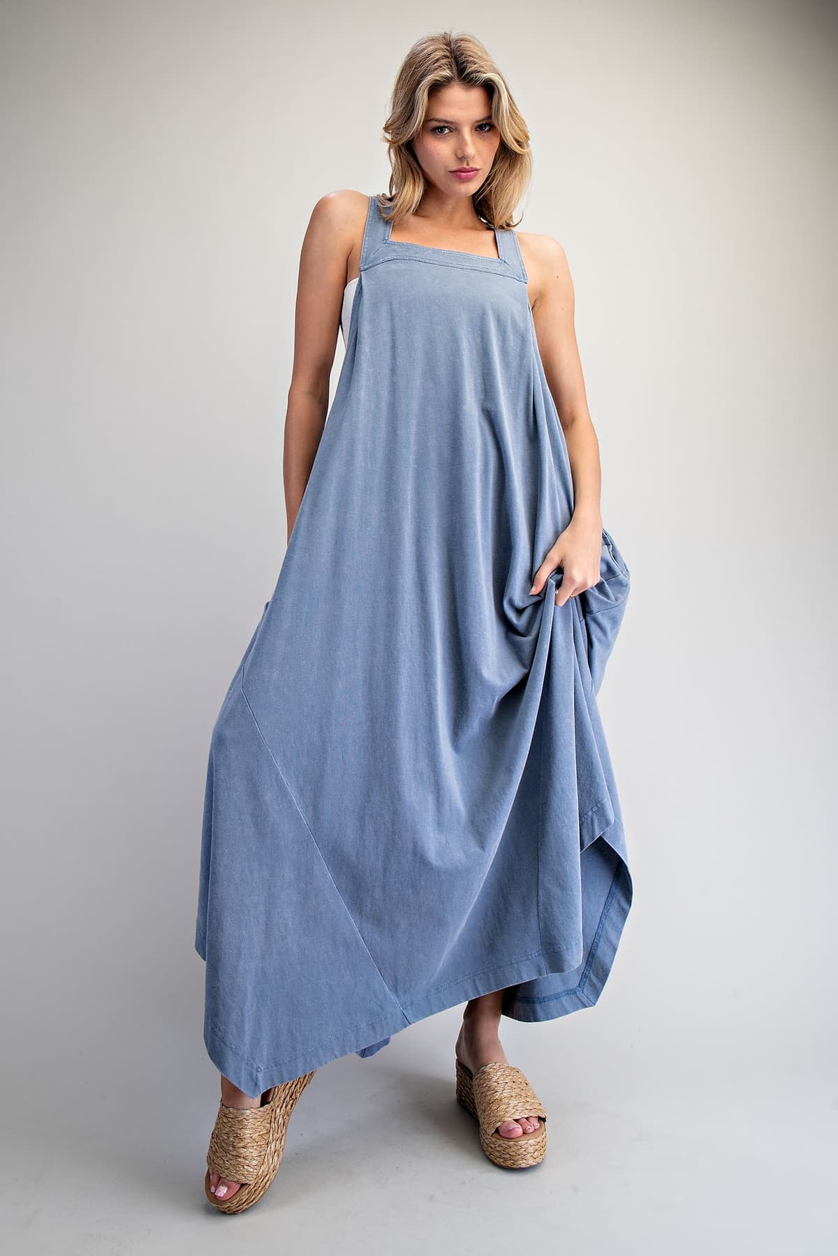 DK14763 - DENIM