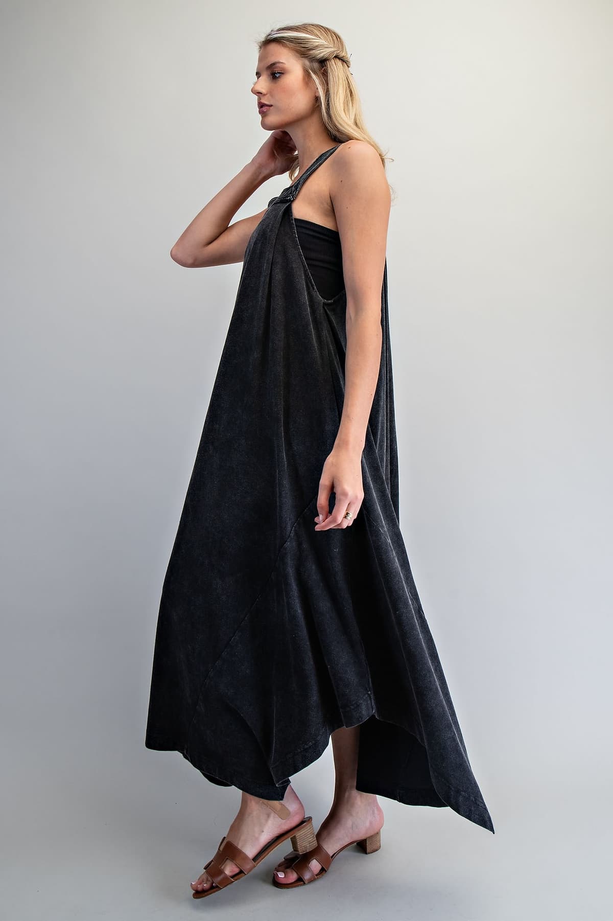 DK14763 - ASH BLACK